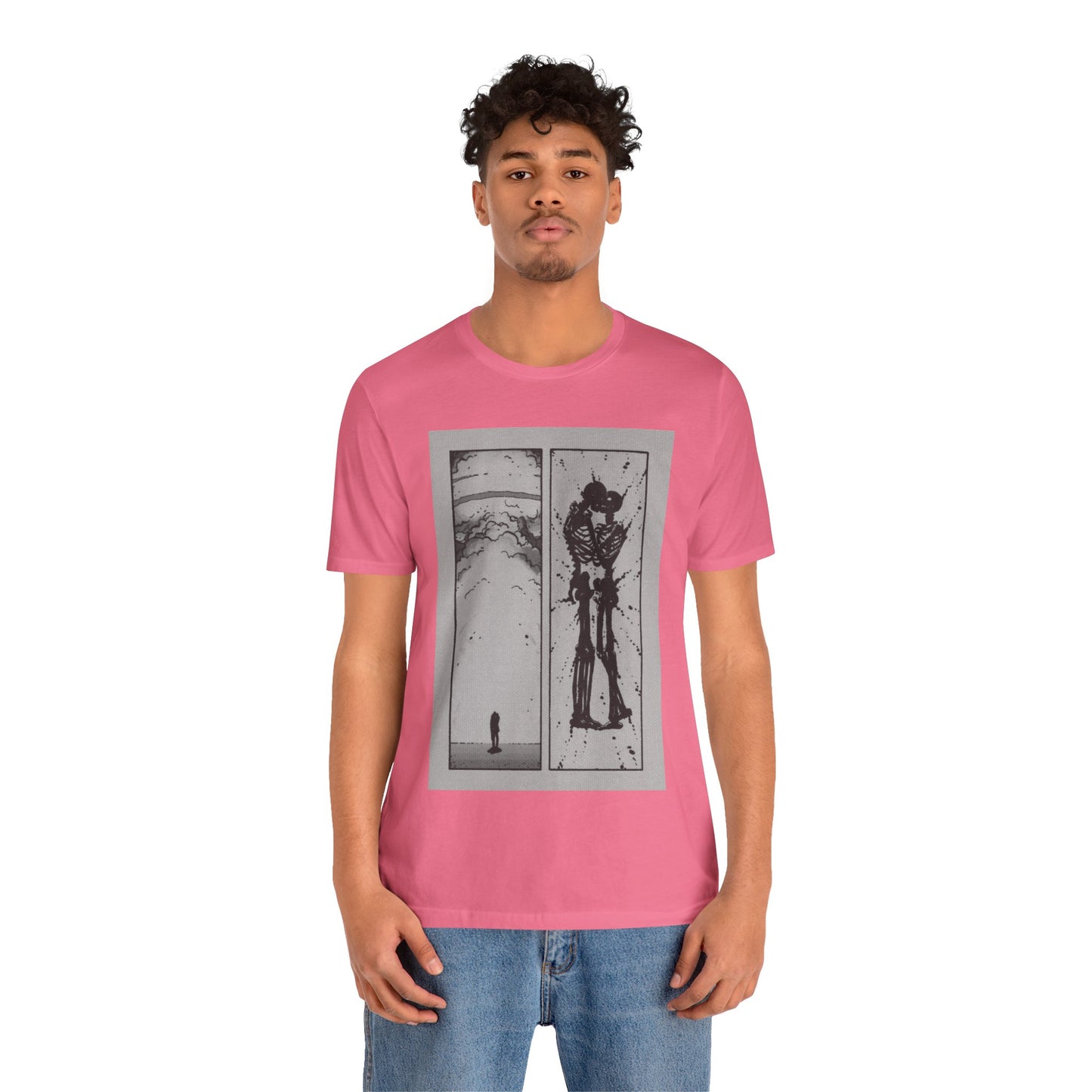 "Till Death" T-Shirt