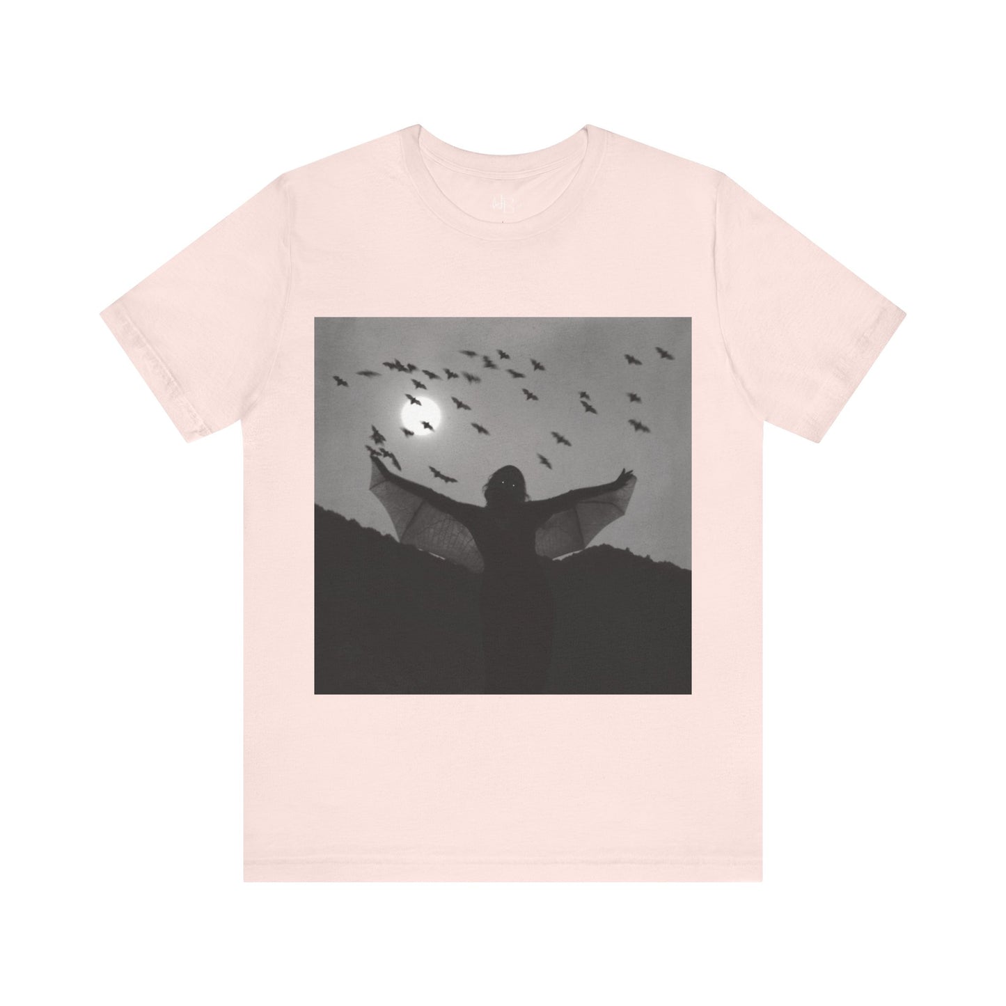 "Wings of the Night" T-Shirt