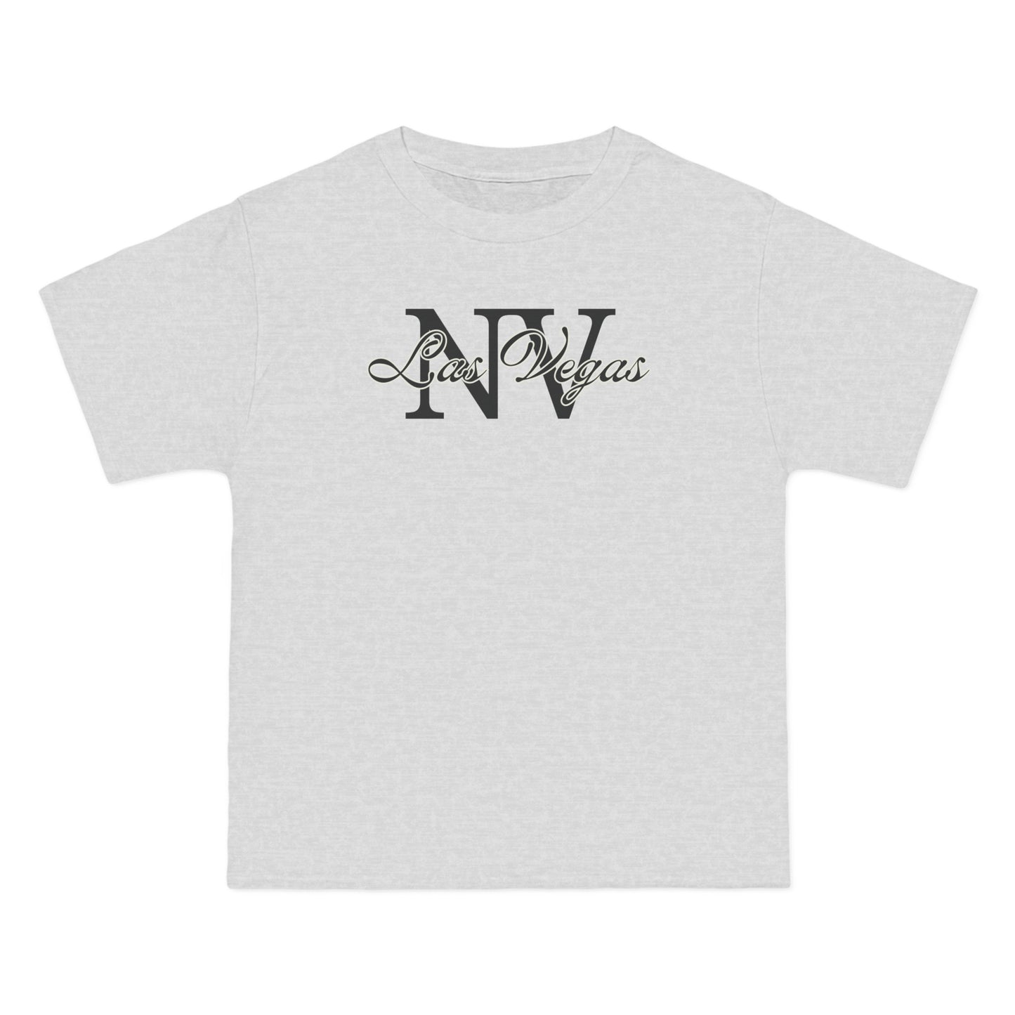"Beefy-T® NV, Las Vegas" T-Shirt