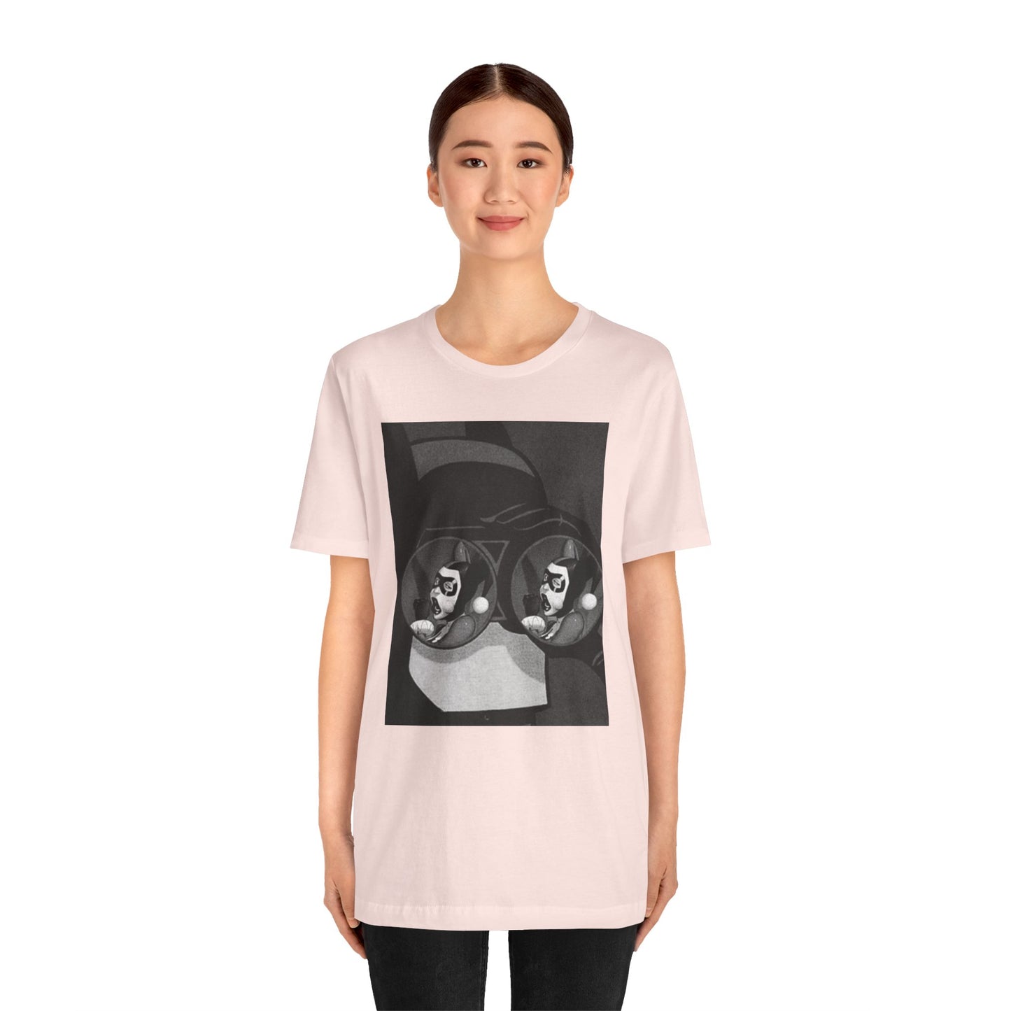 "Dark Thoughts" T-Shirt