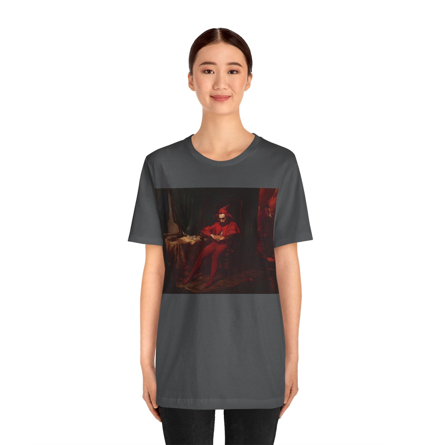"Sad Clown" T-Shirt