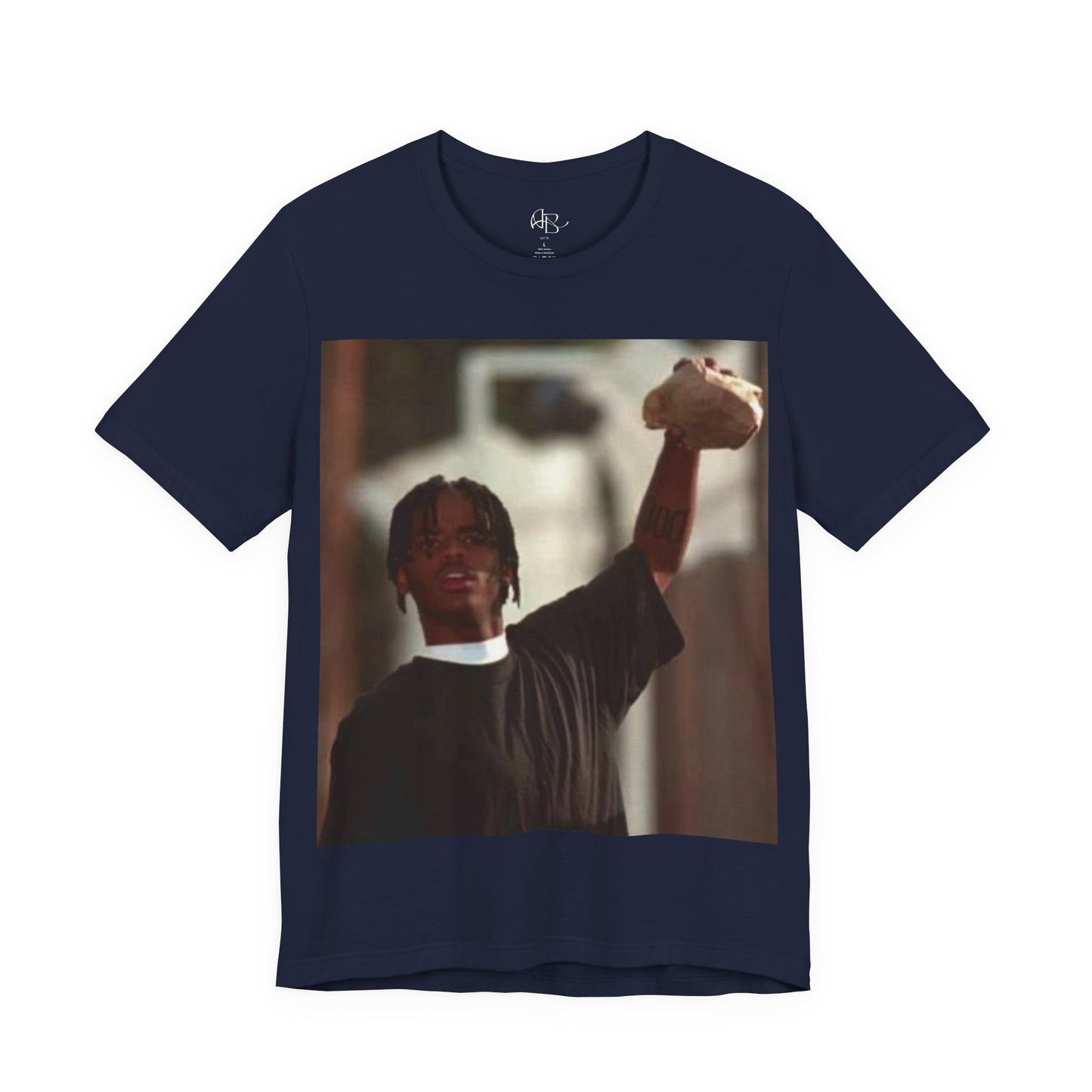 "Want A Hamburger" T-Shirt