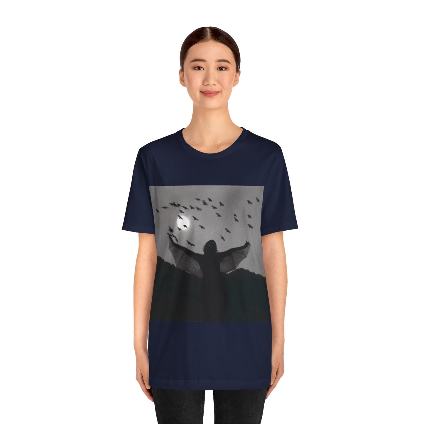 "Wings of the Night" T-Shirt