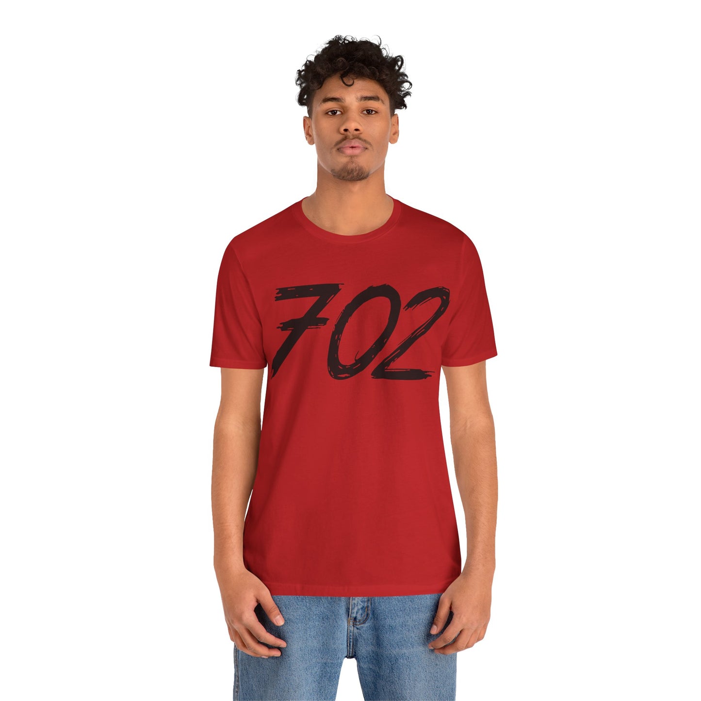 "702" T-Shirts