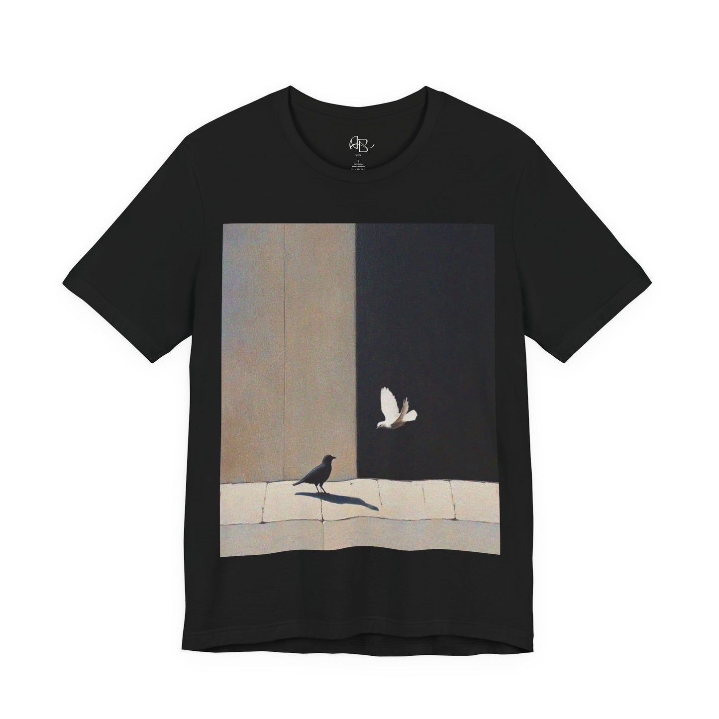 "Balance Of Opposites" T-Shirt