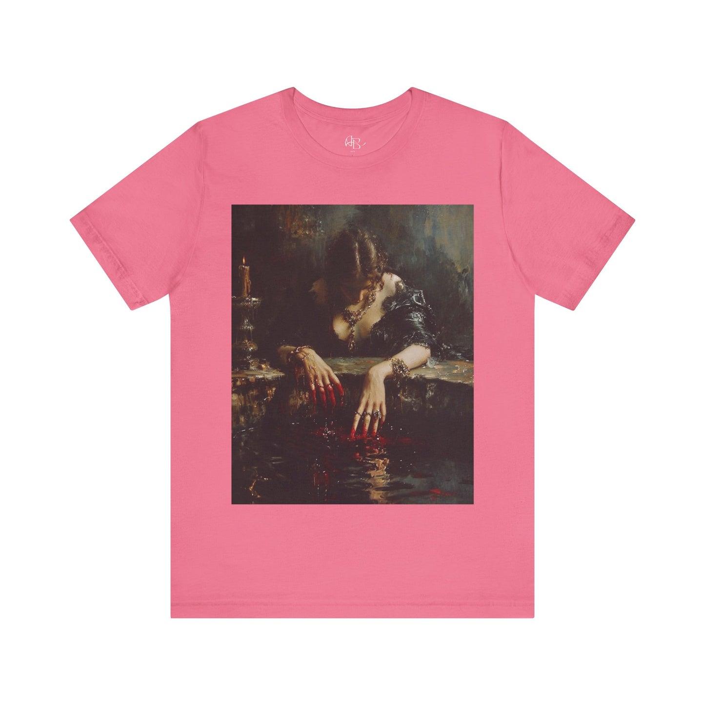 "Bloody Reflections" T-Shirt