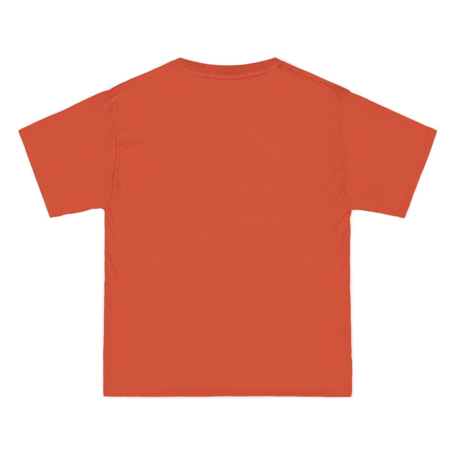 "Beefy-T® ESLV" Black Baby Logo T-Shirt