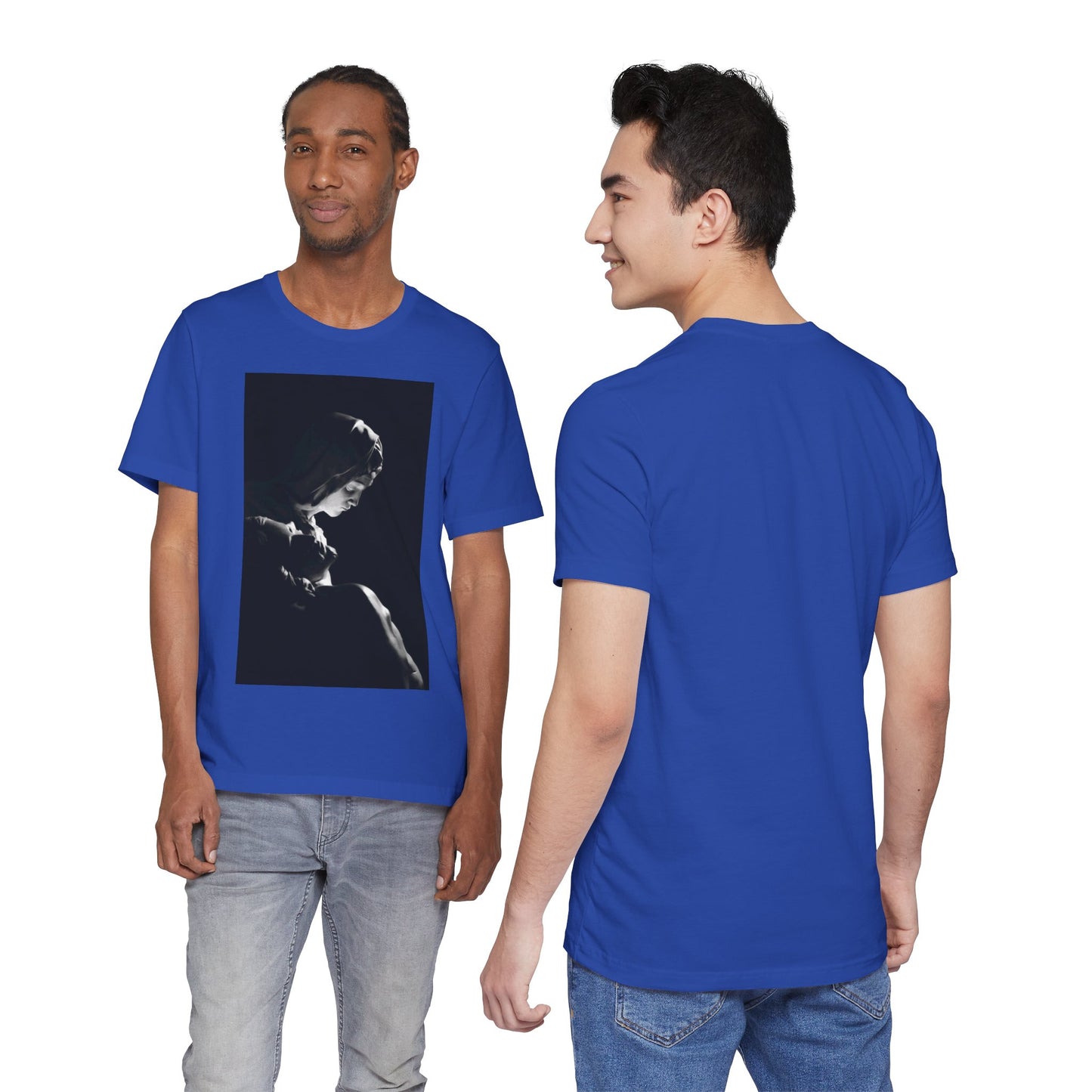 "Mother's Sacrifice" T-Shirt