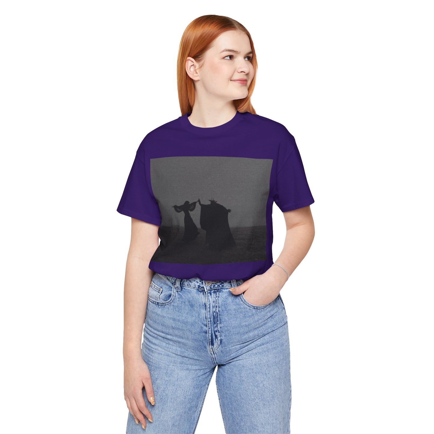 "Dancing With The Devil" T-Shirt