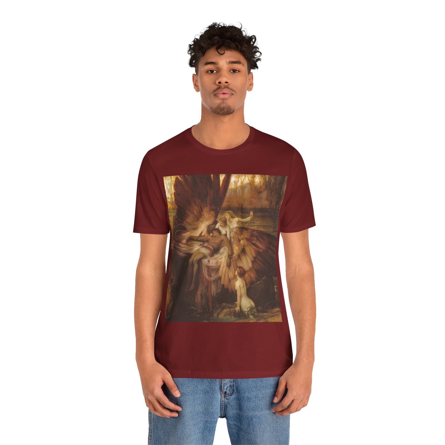 "The Lament For Icarus" T-Shirt