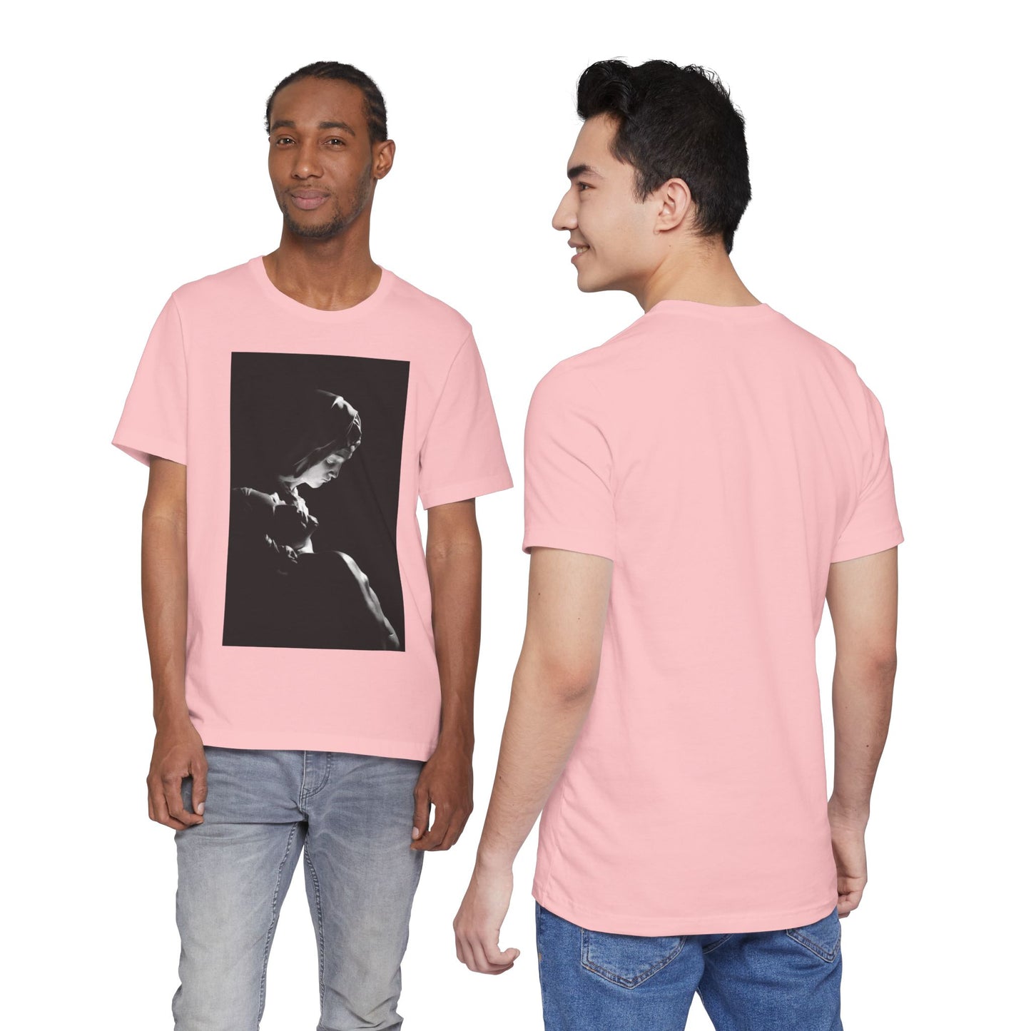 "Mother's Sacrifice" T-Shirt