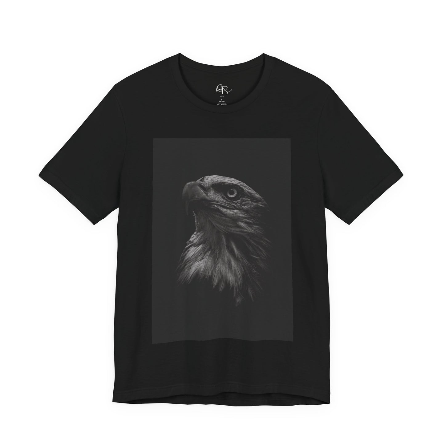 "Bird Of Prey" T-Shirt