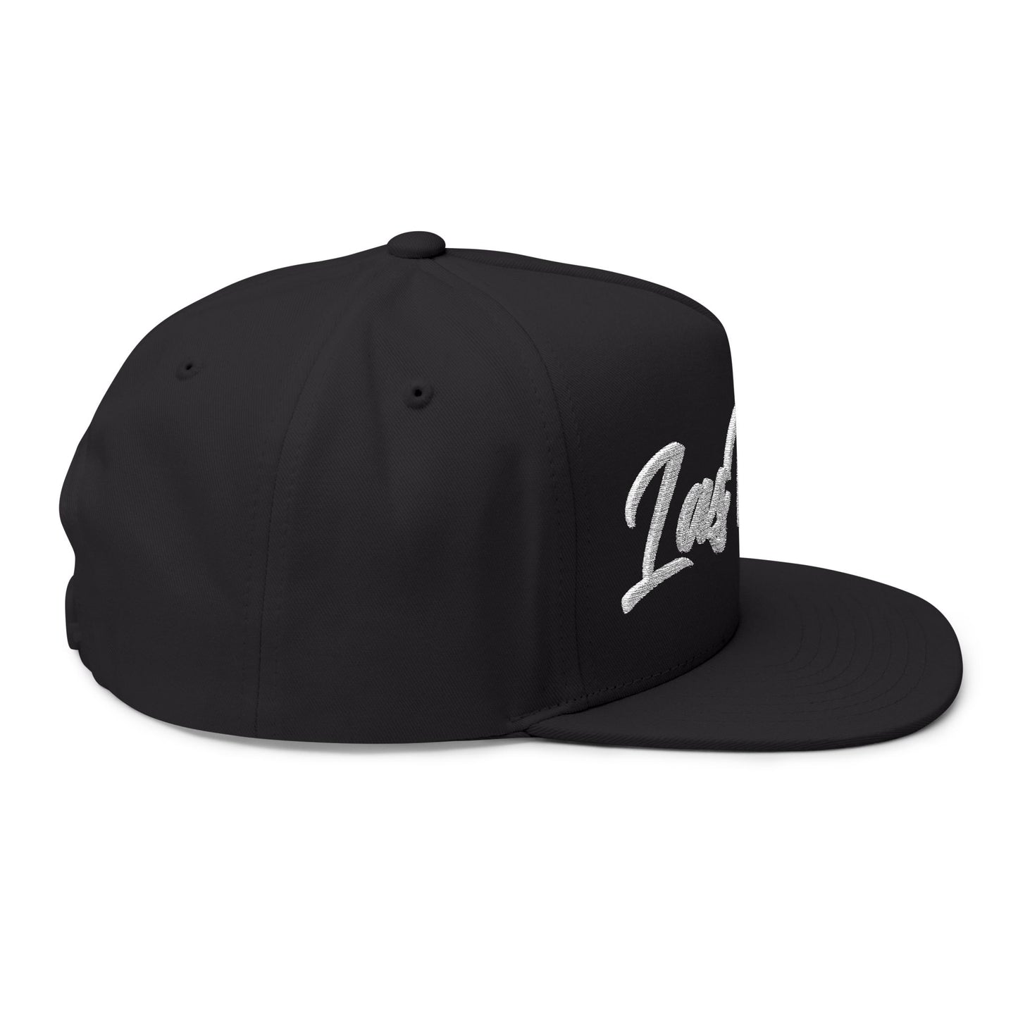 Las Vegas Embroidered Snapback