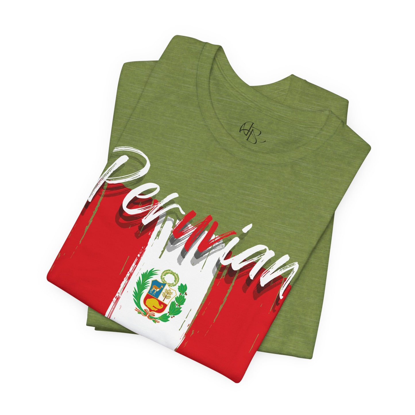 "Peruvian" T-Shirt