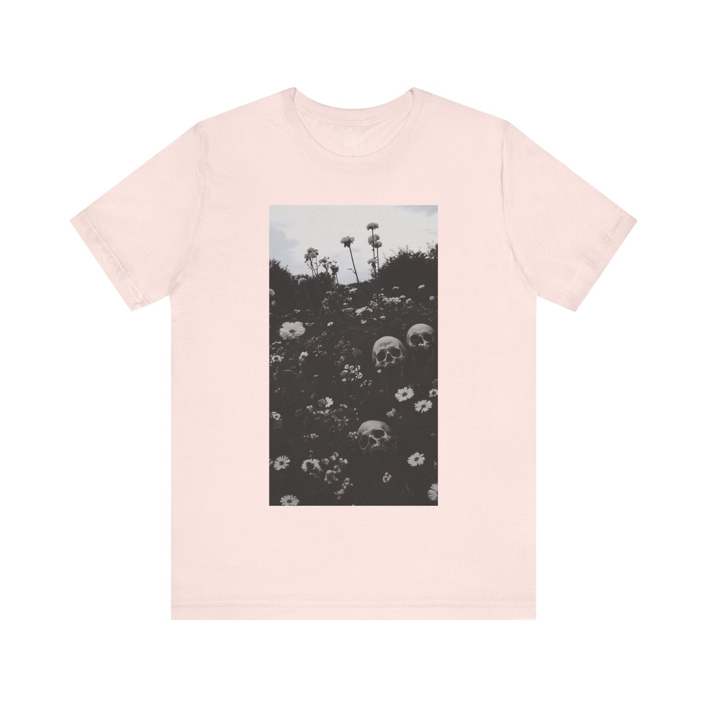 "Garden of Bones" T-Shirt