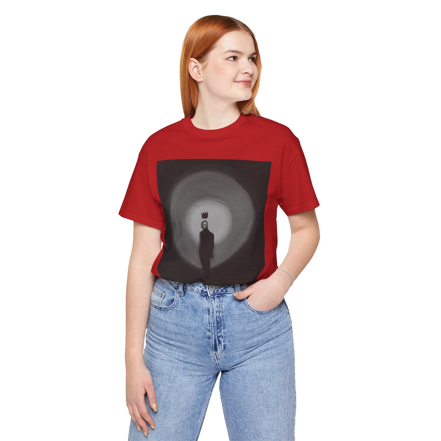 "Black Cat & Friend" T-Shirt
