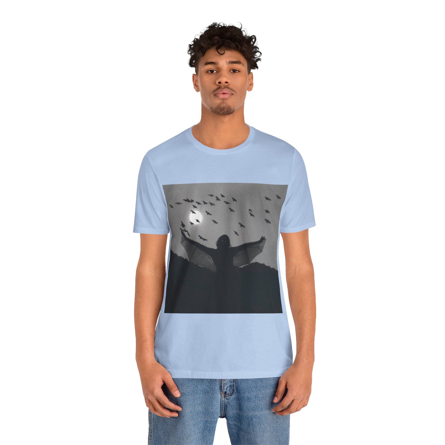"Wings of the Night" T-Shirt
