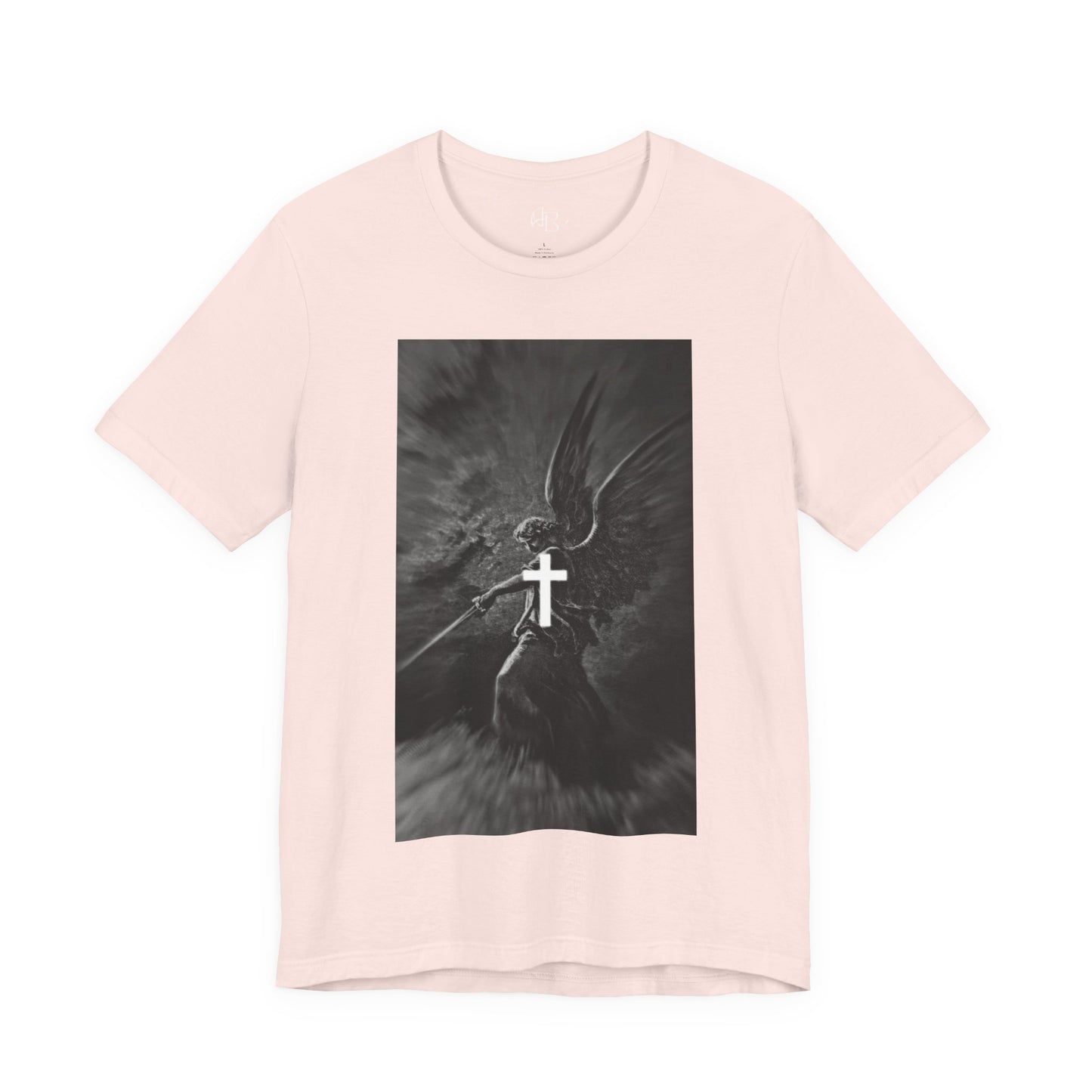 "Divine Defender" T-Shirt