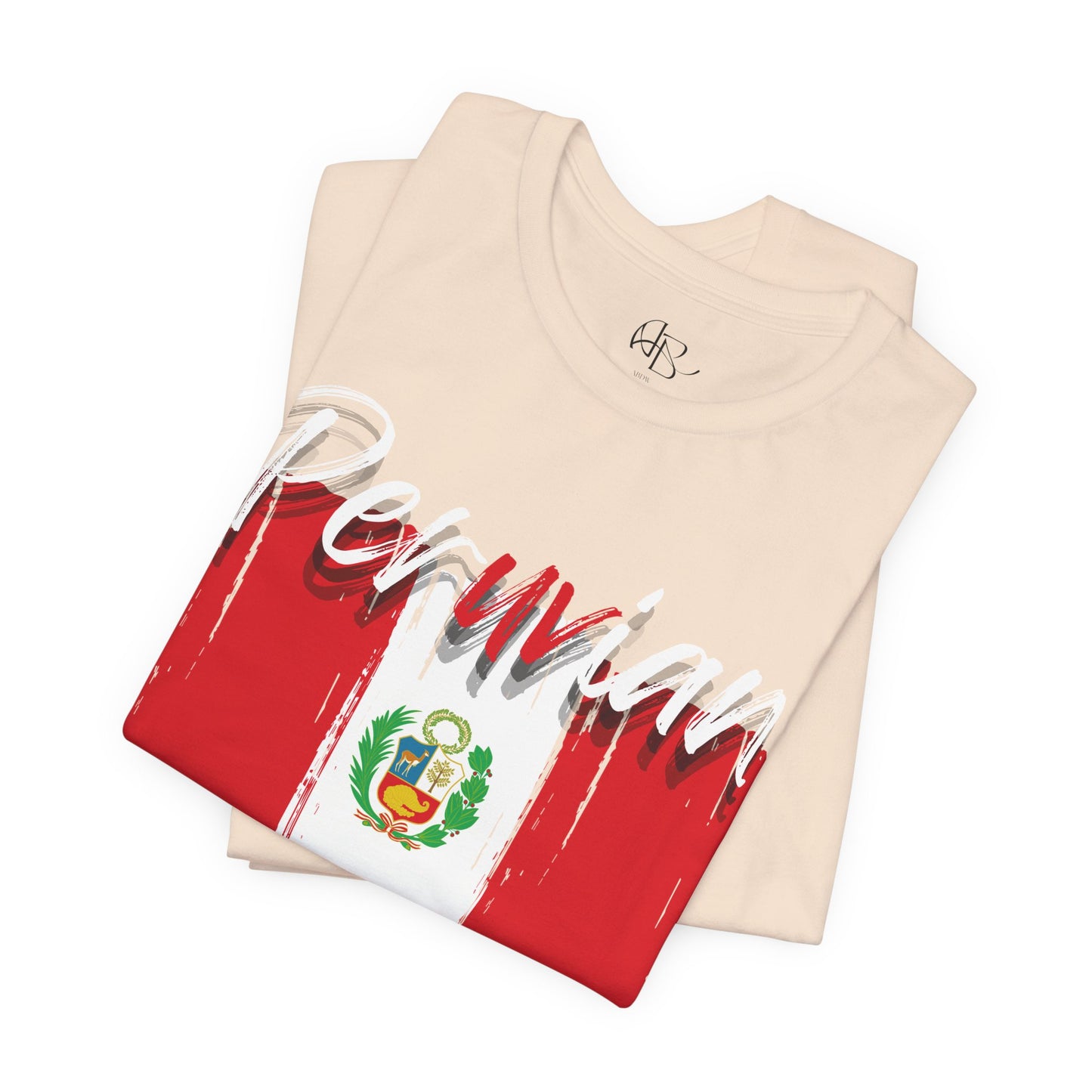 "Peruvian" T-Shirt