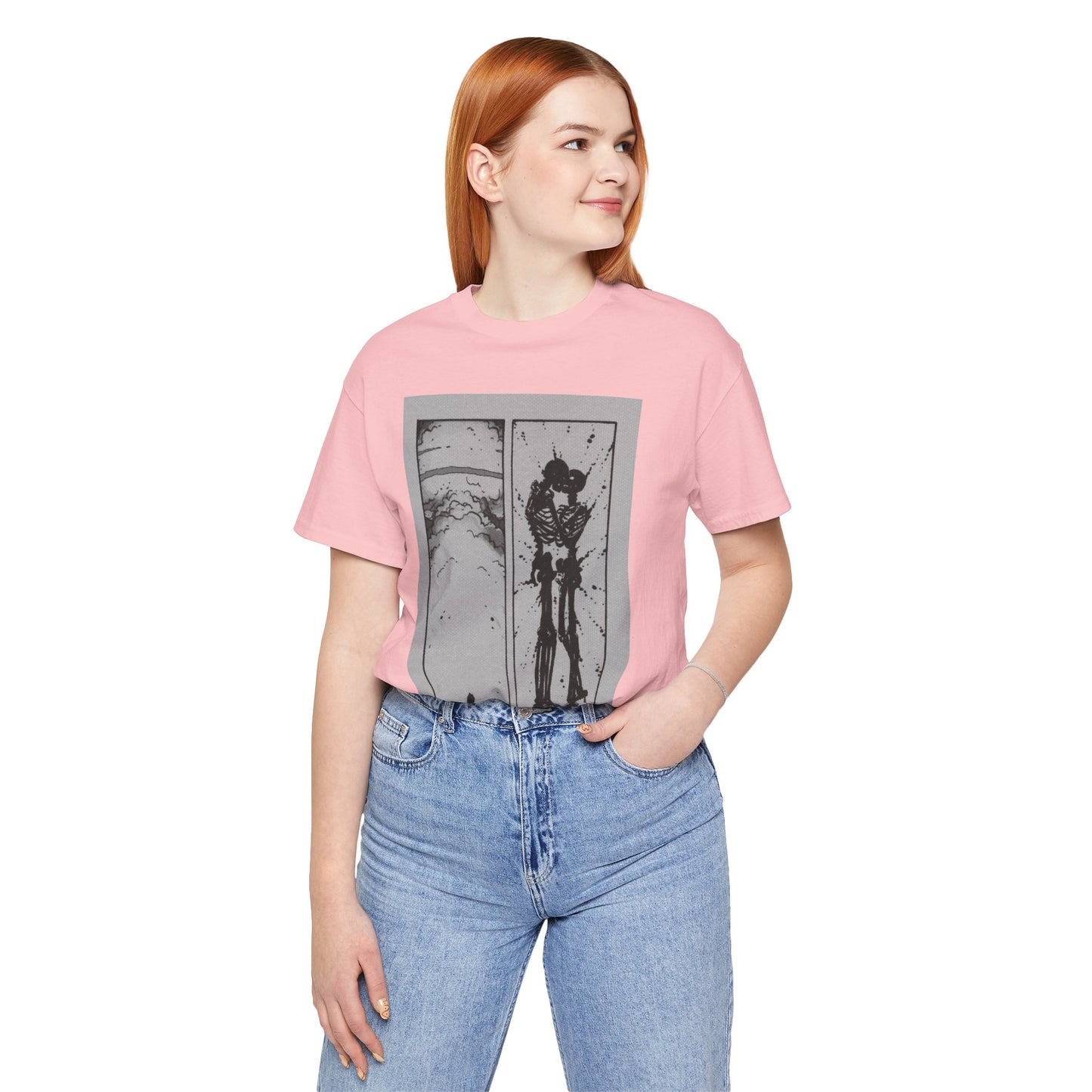 "Till Death" T-Shirt