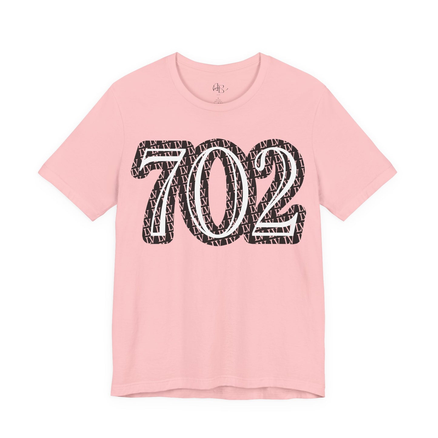 "702/LV" T-Shirt