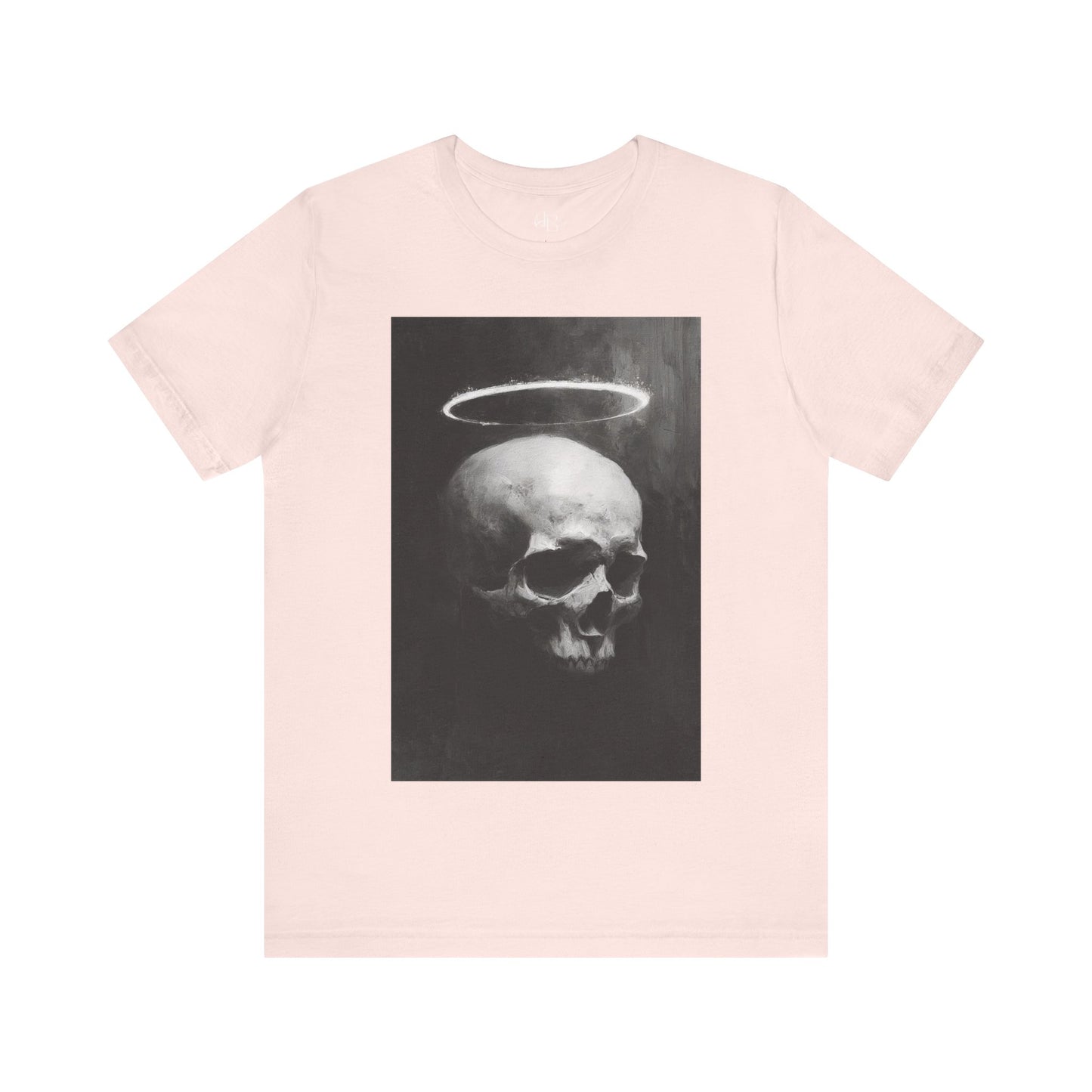 "Grim Halo" T-Shirt