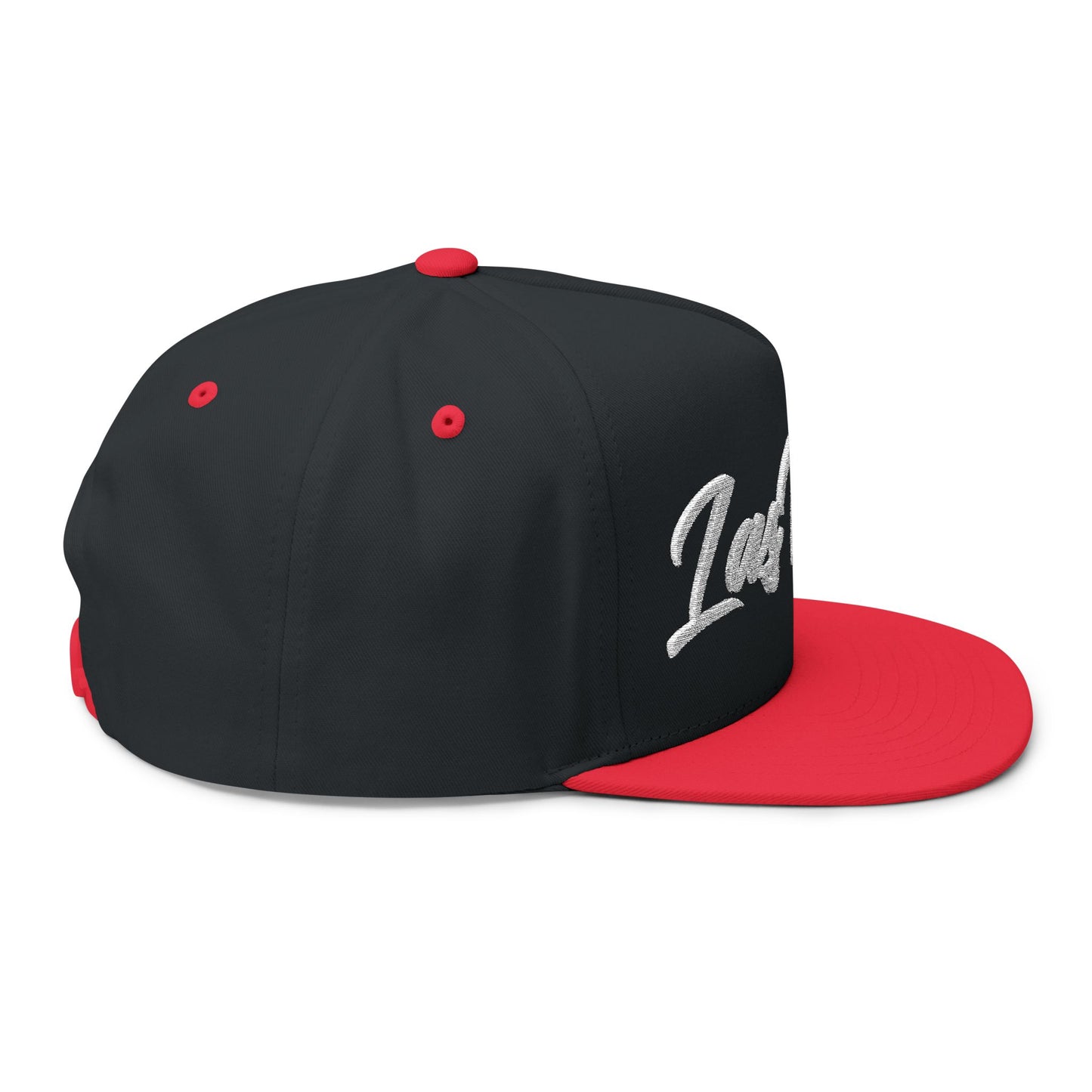 Las Vegas Embroidered Snapback