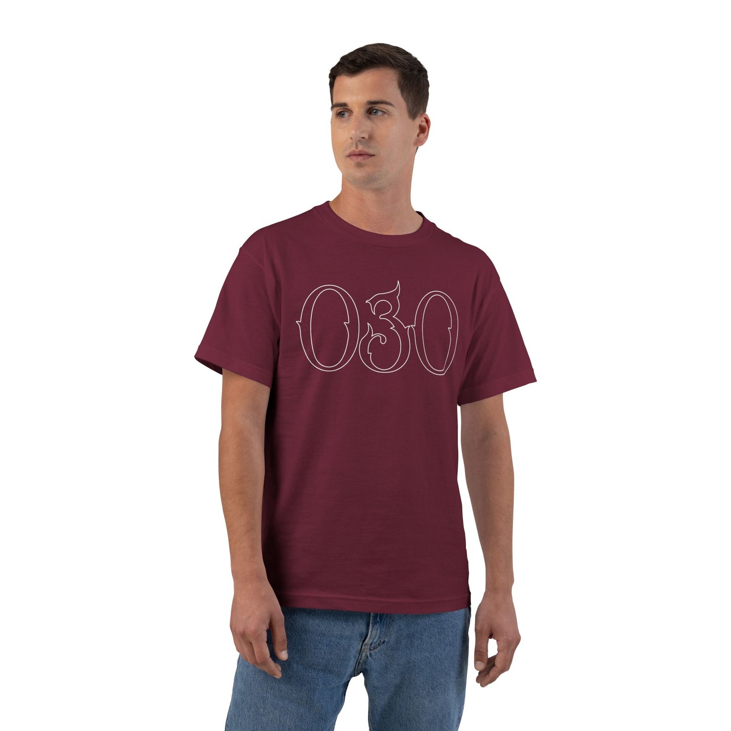 "Beefy-T® 5100" T-Shirt