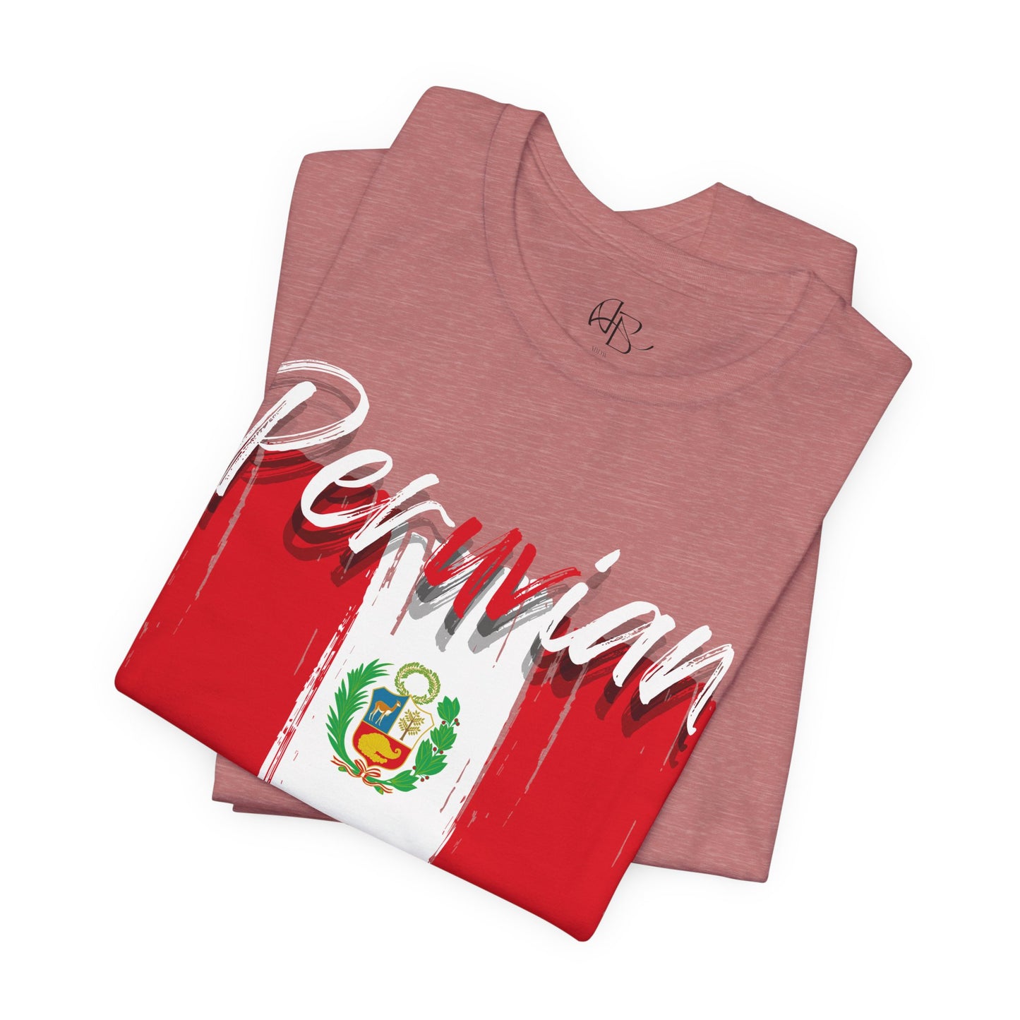 "Peruvian" T-Shirt