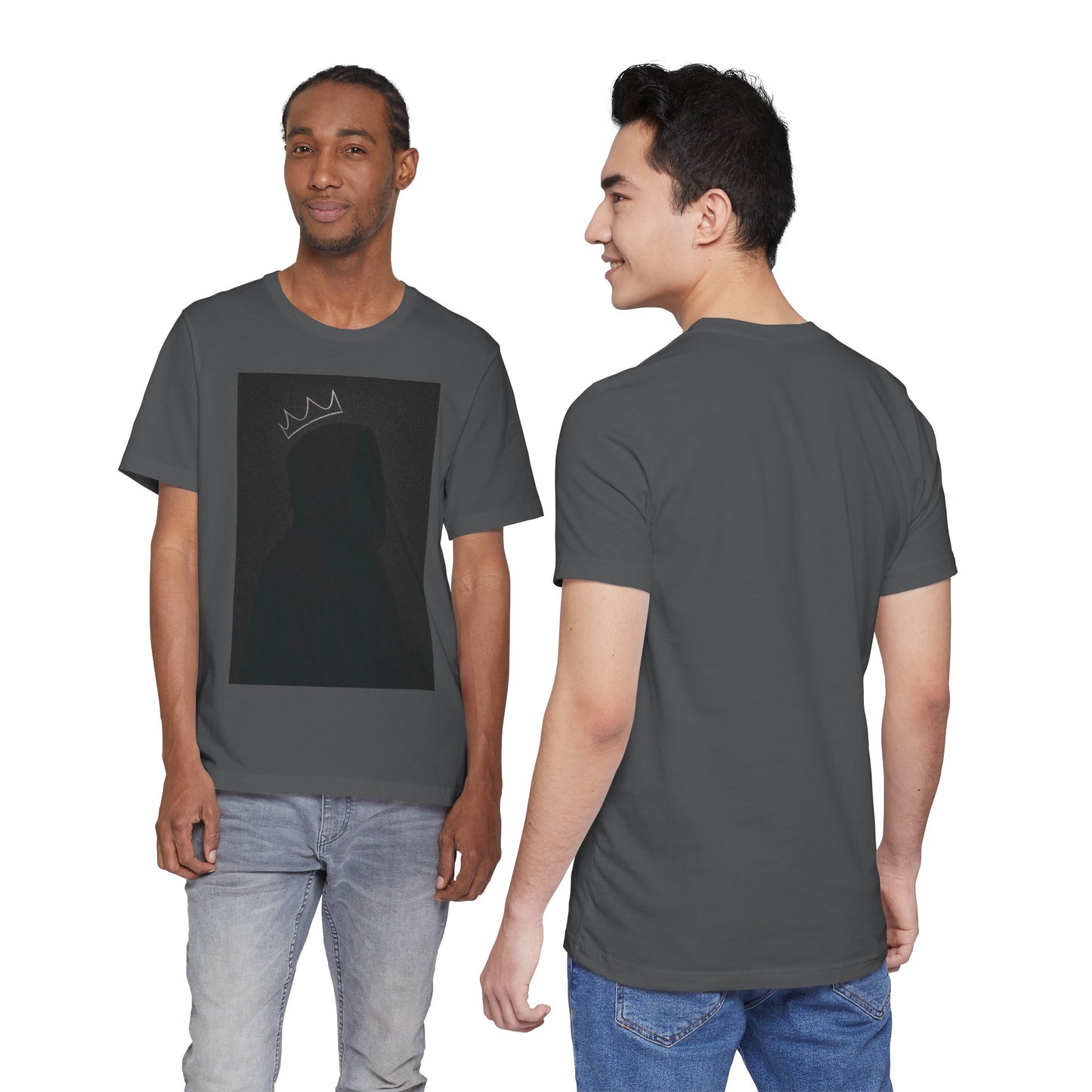 'King Death" T-Shirt
