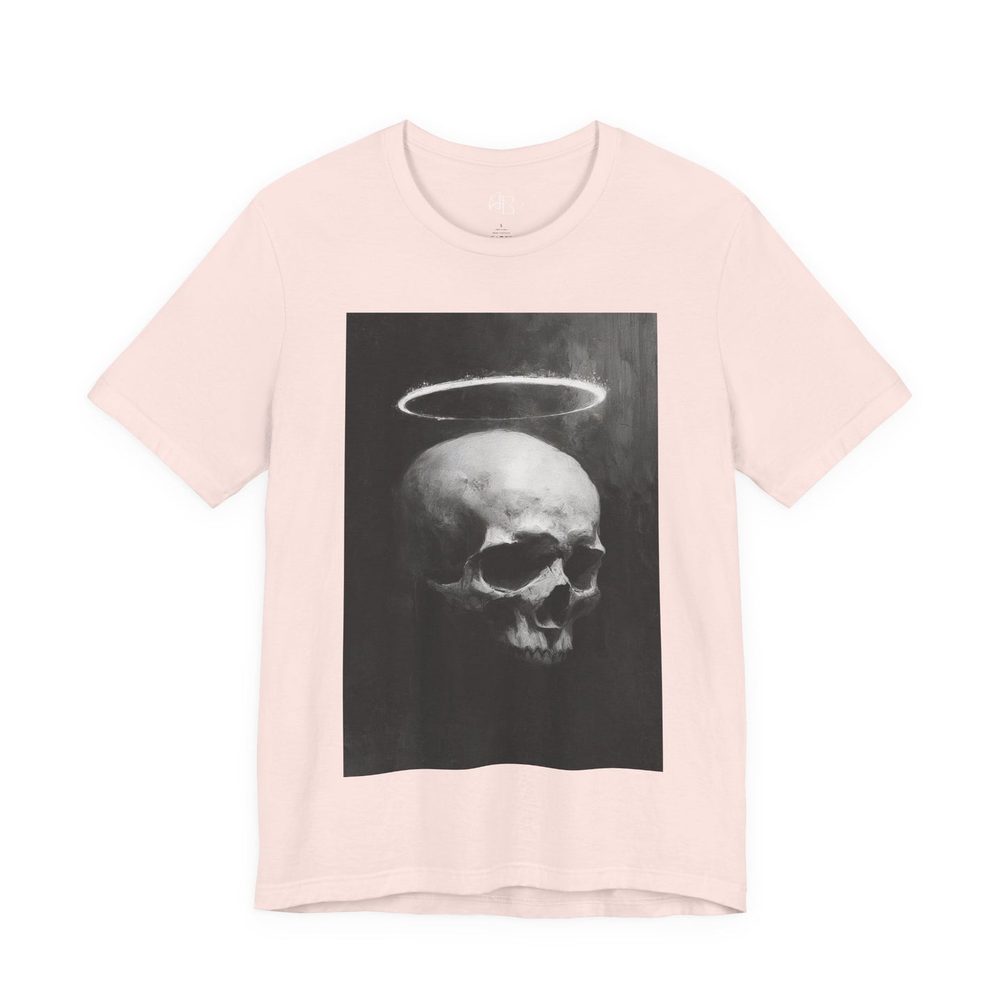 "Grim Halo" T-Shirt