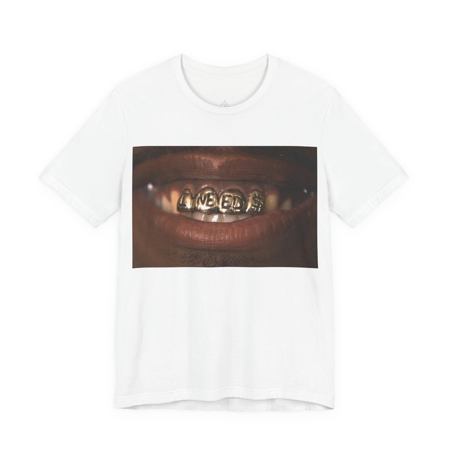 "I Need $" T-Shirt