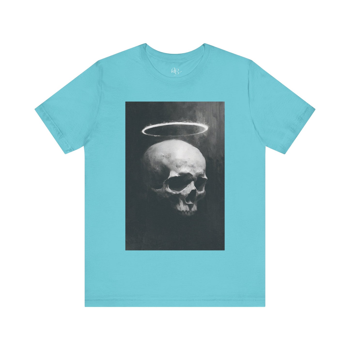 "Grim Halo" T-Shirt