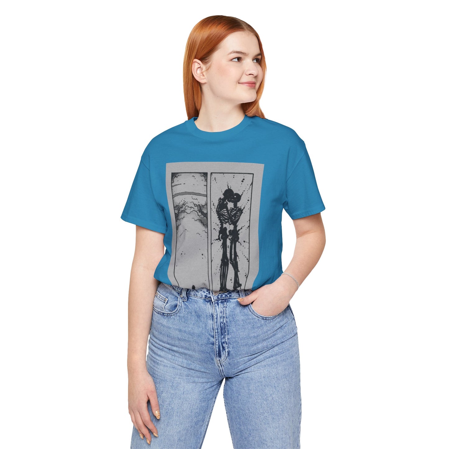 "Till Death" T-Shirt