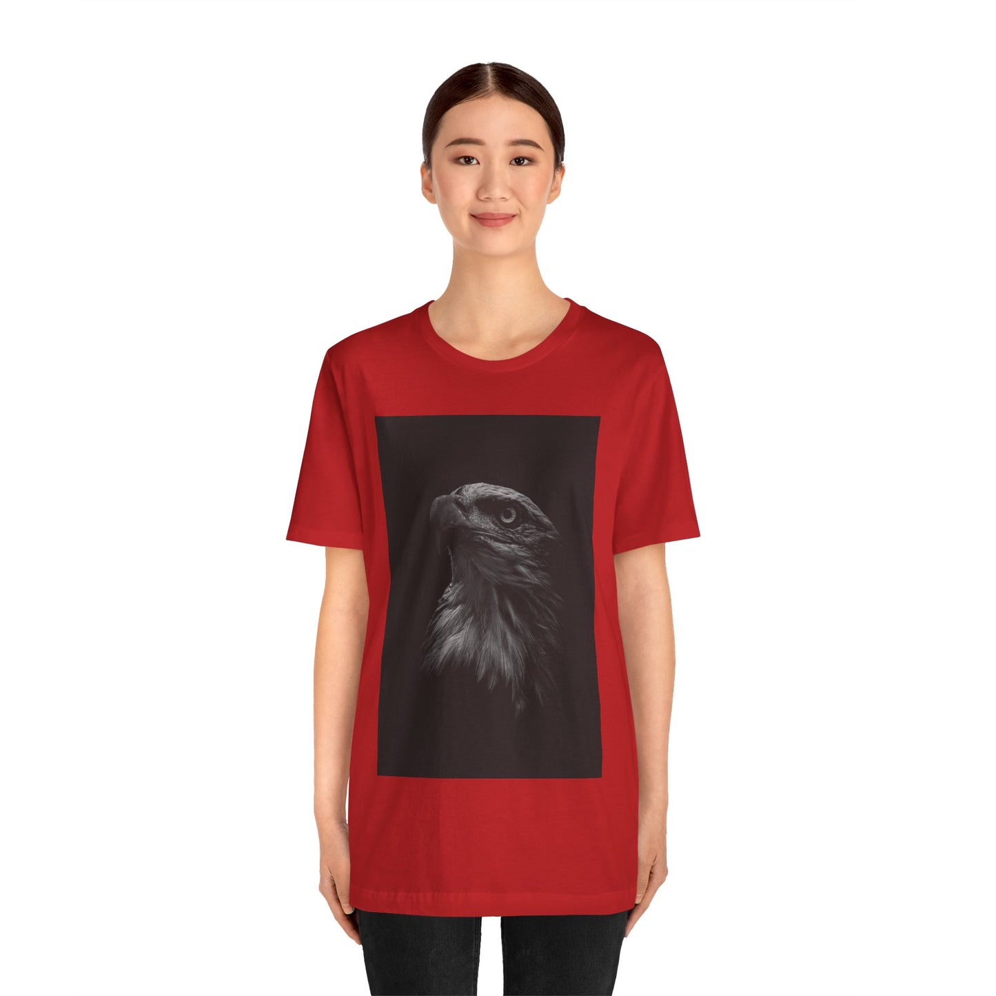 "Bird Of Prey" T-Shirt