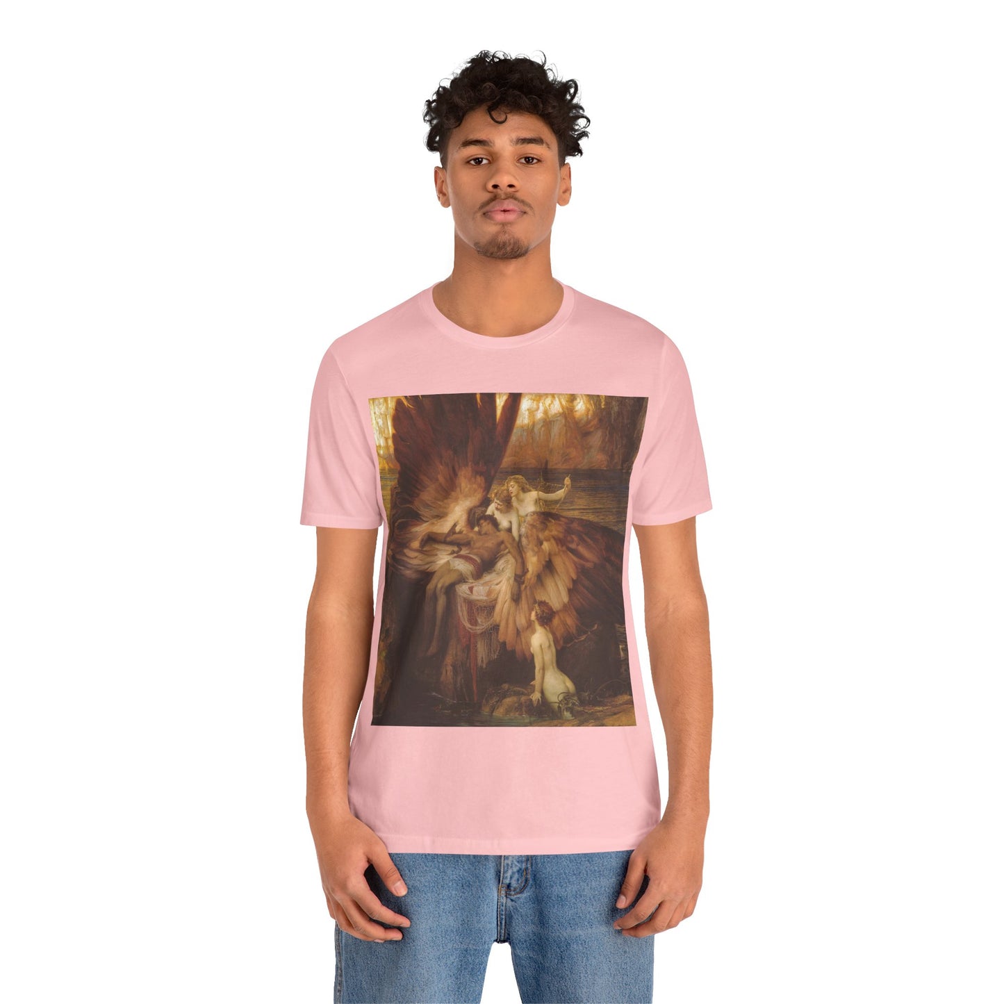 "The Lament For Icarus" T-Shirt