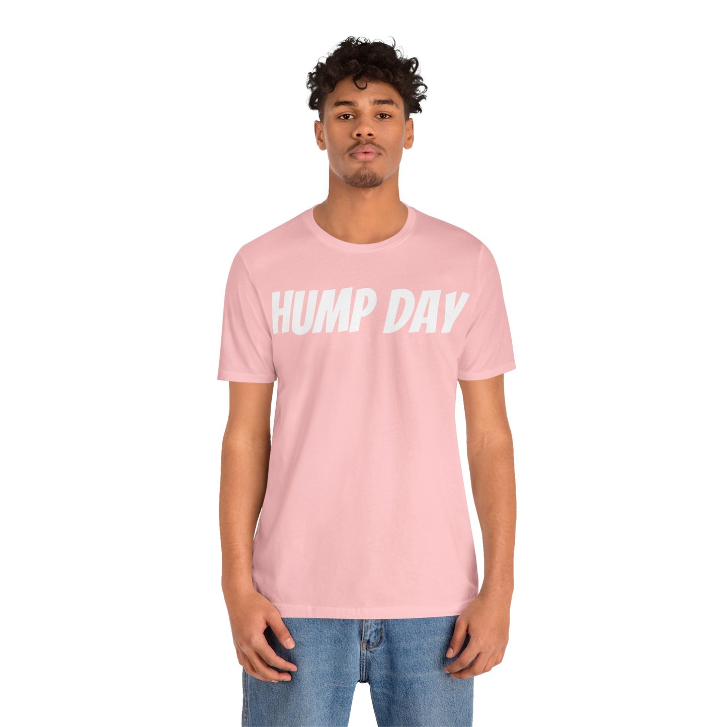 "Hump Day" T-Shirt