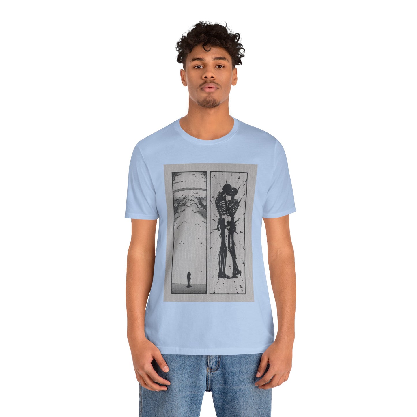 "Till Death" T-Shirt
