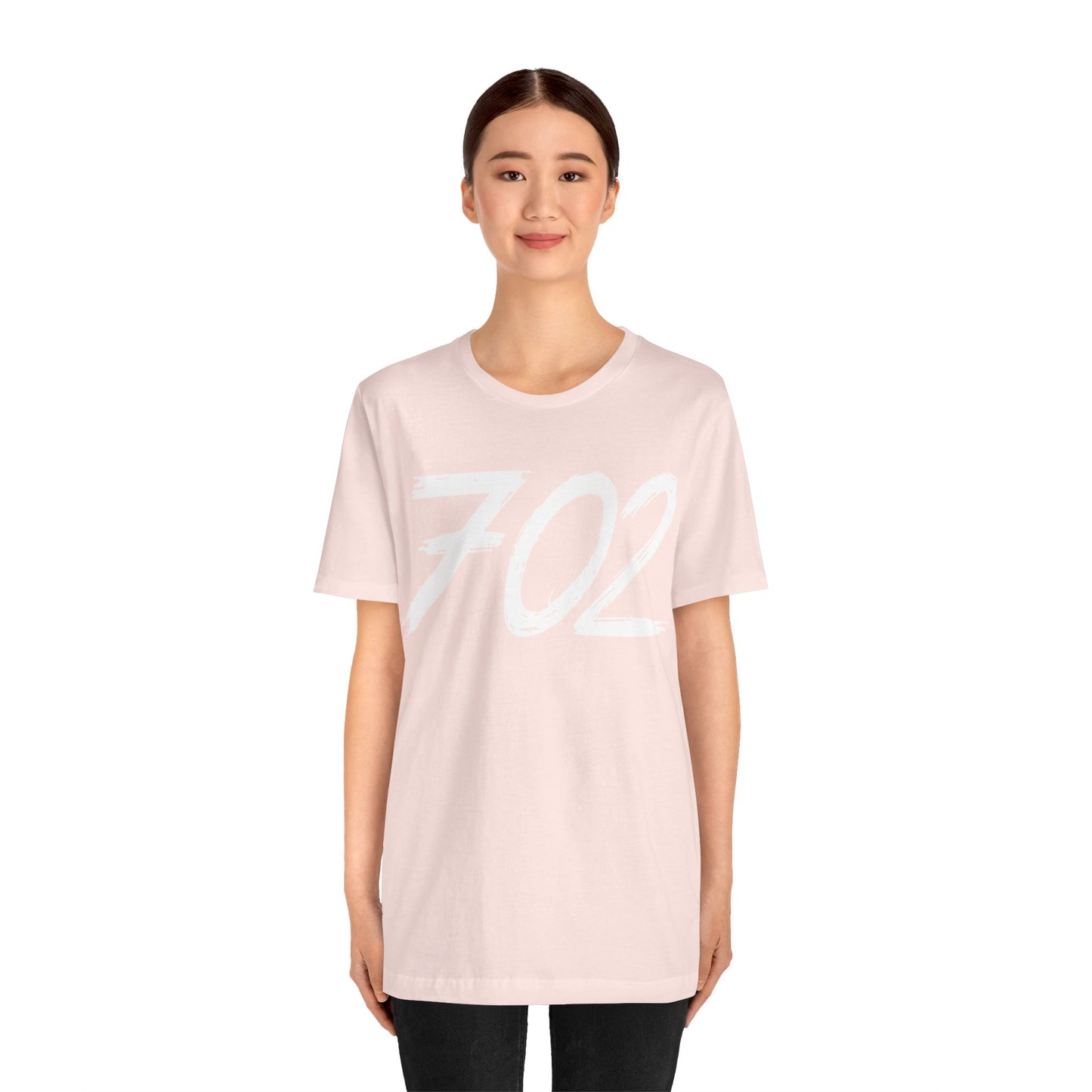 "702" T-Shirt