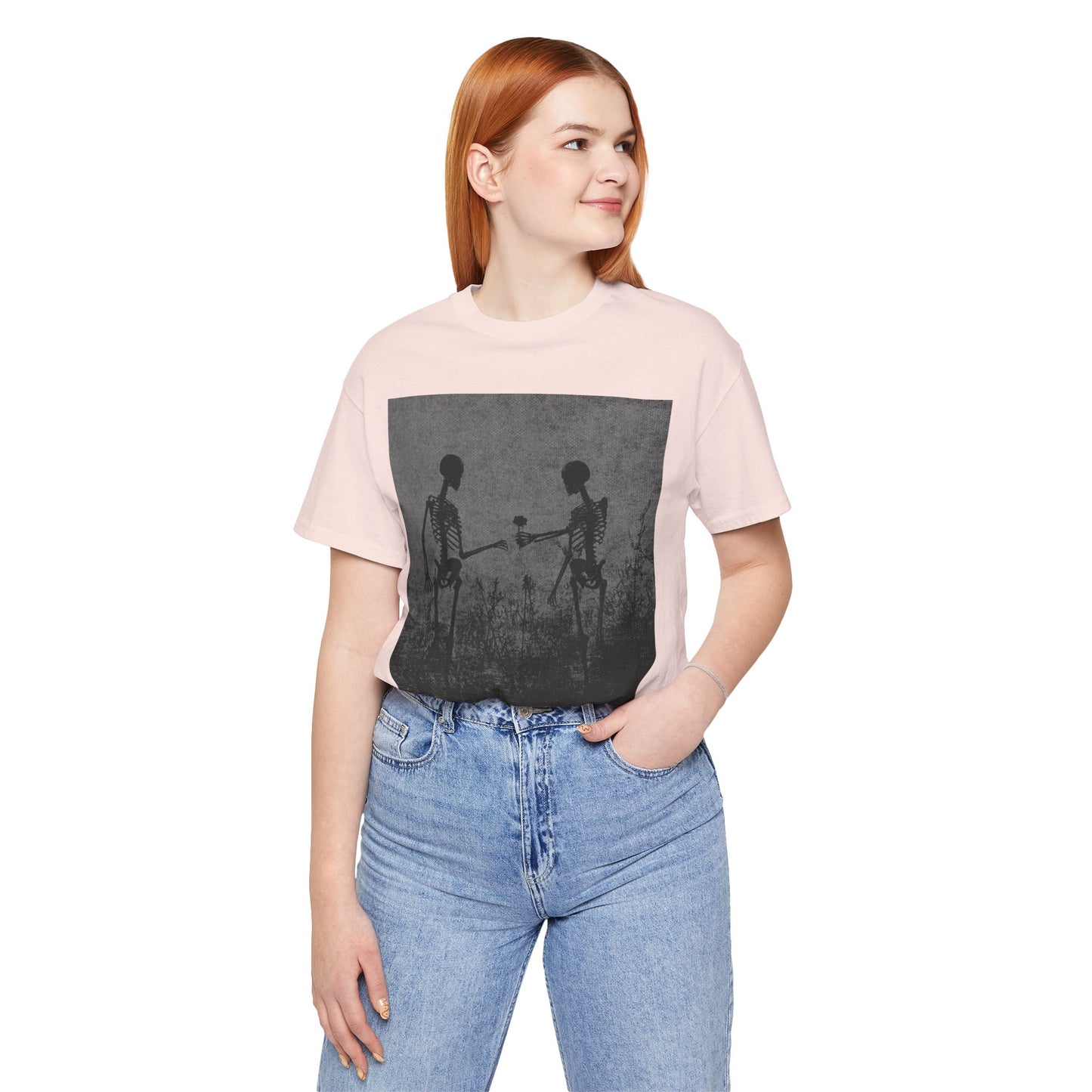 "Eternal Love" T-Shirt
