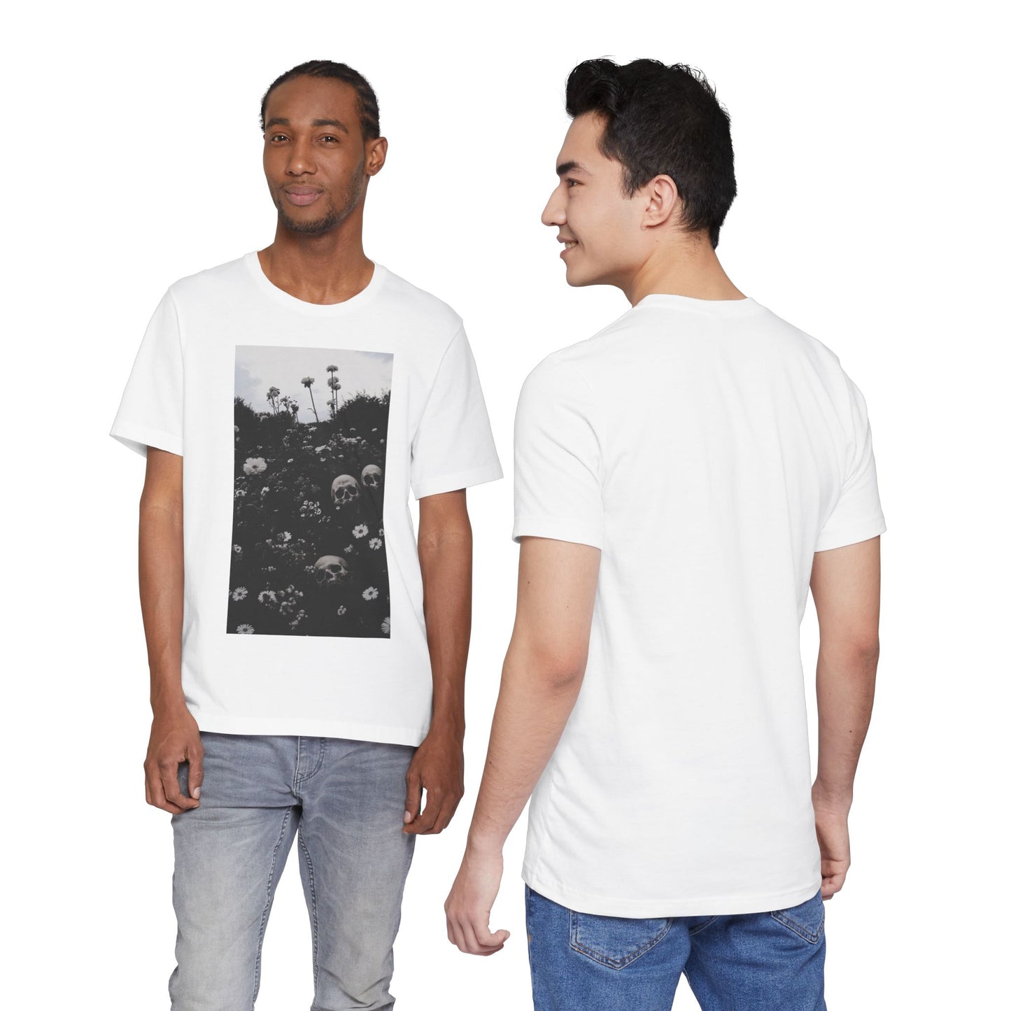 "Garden of Bones" T-Shirt