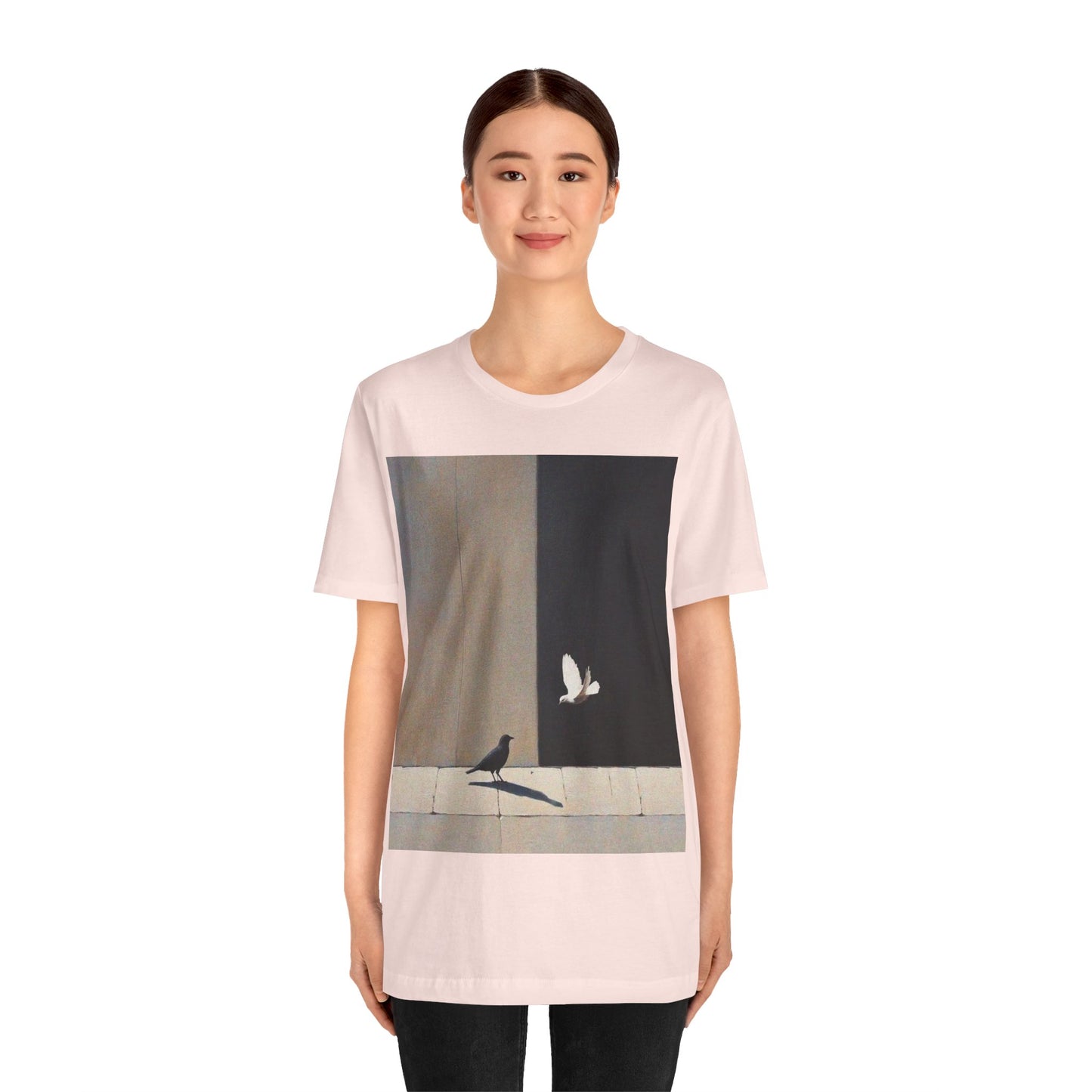 "Balance Of Opposites" T-Shirt