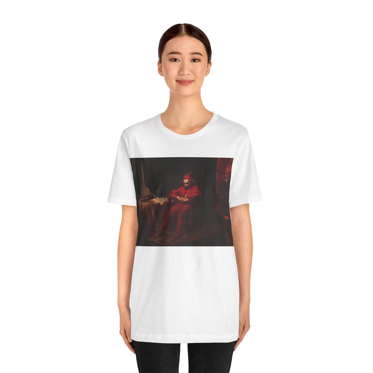 "Sad Clown" T-Shirt