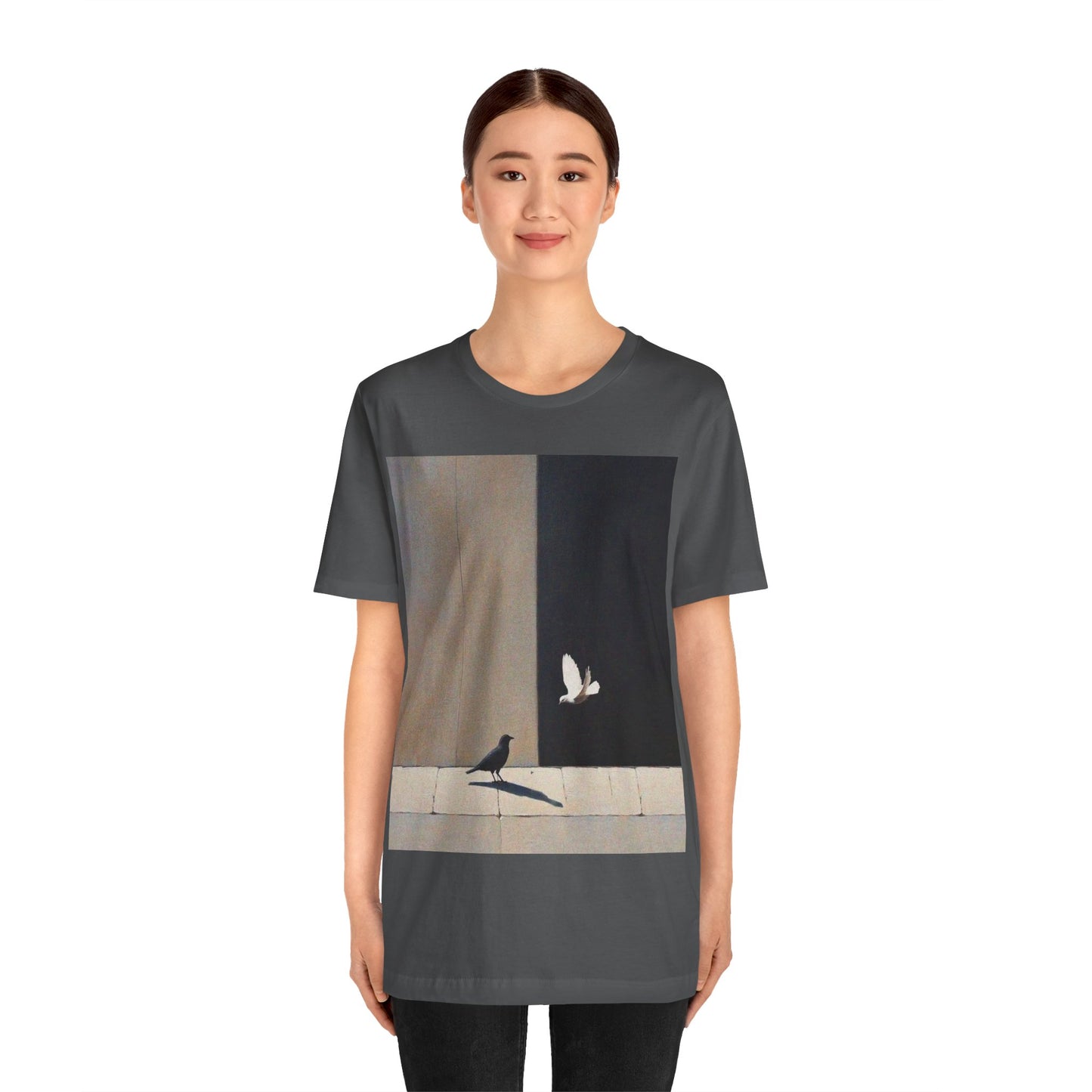 "Balance Of Opposites" T-Shirt