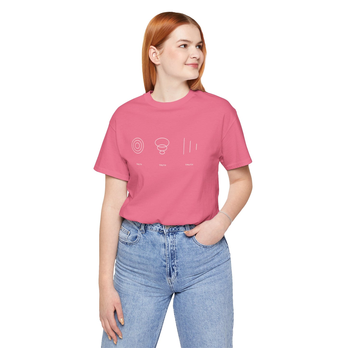 "Truth" T-Shirt
