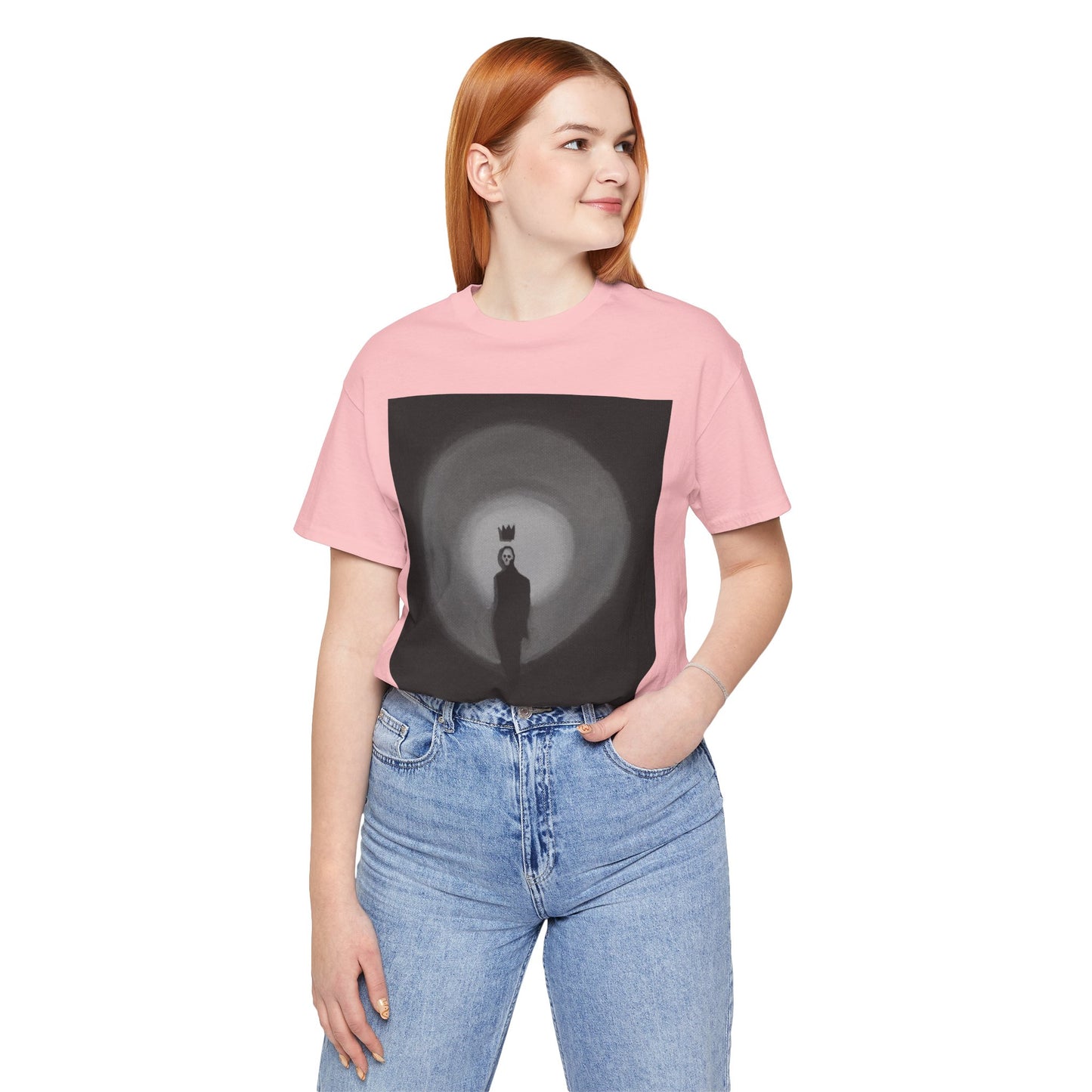 "Black Cat & Friend" T-Shirt