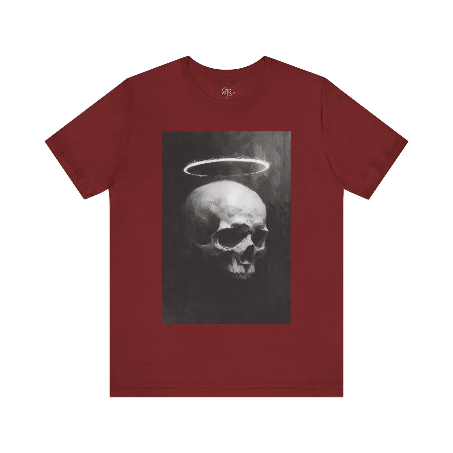 "Grim Halo" T-Shirt
