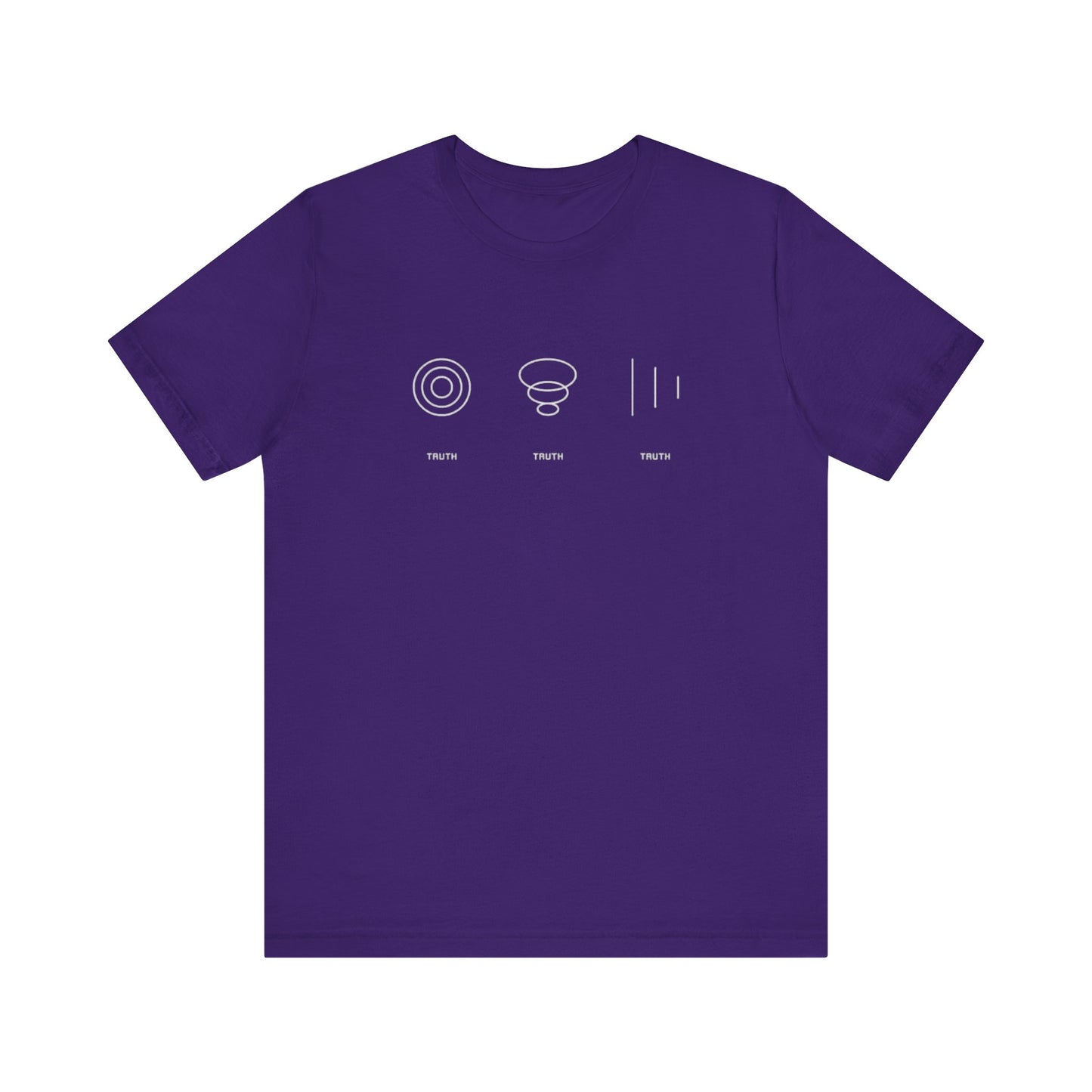 "Truth" T-Shirt