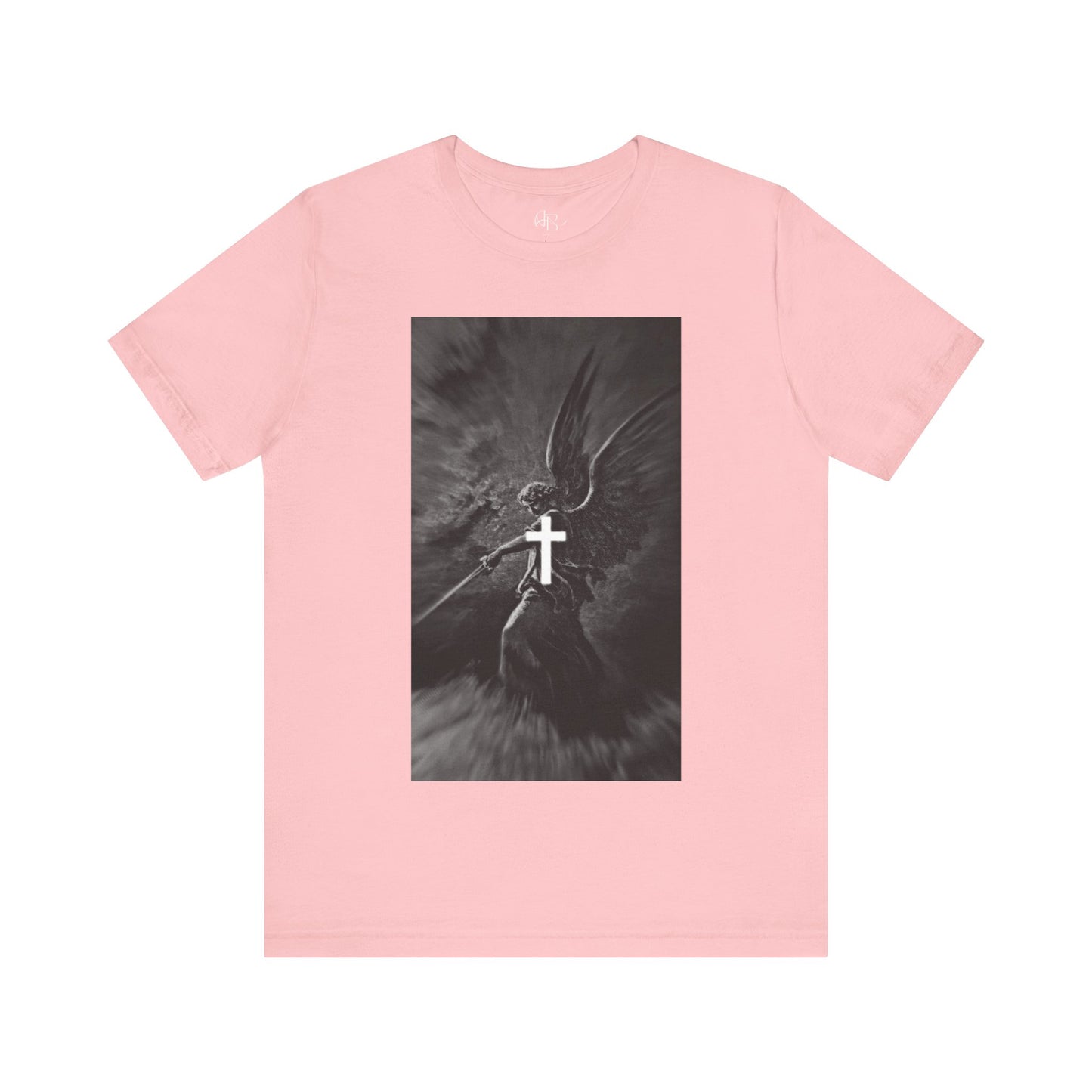 "Divine Defender" T-Shirt