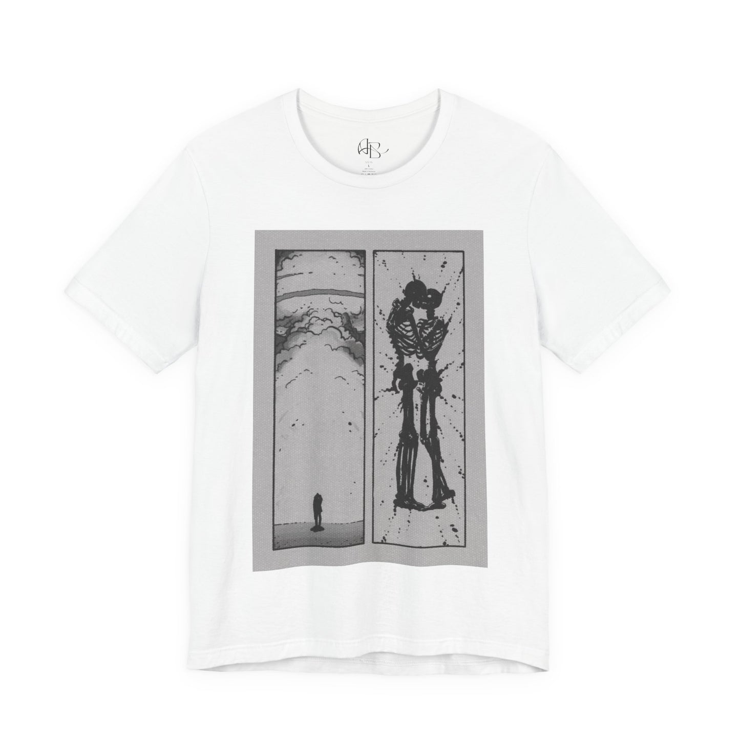 "Till Death" T-Shirt